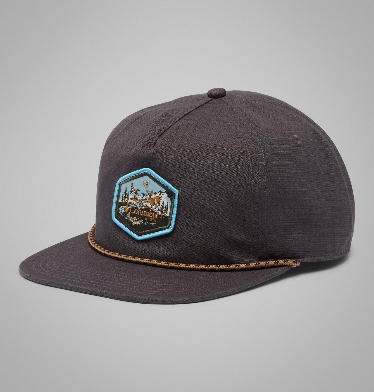 Ratchet Strap™ Snap Back | 013 | O/S 1