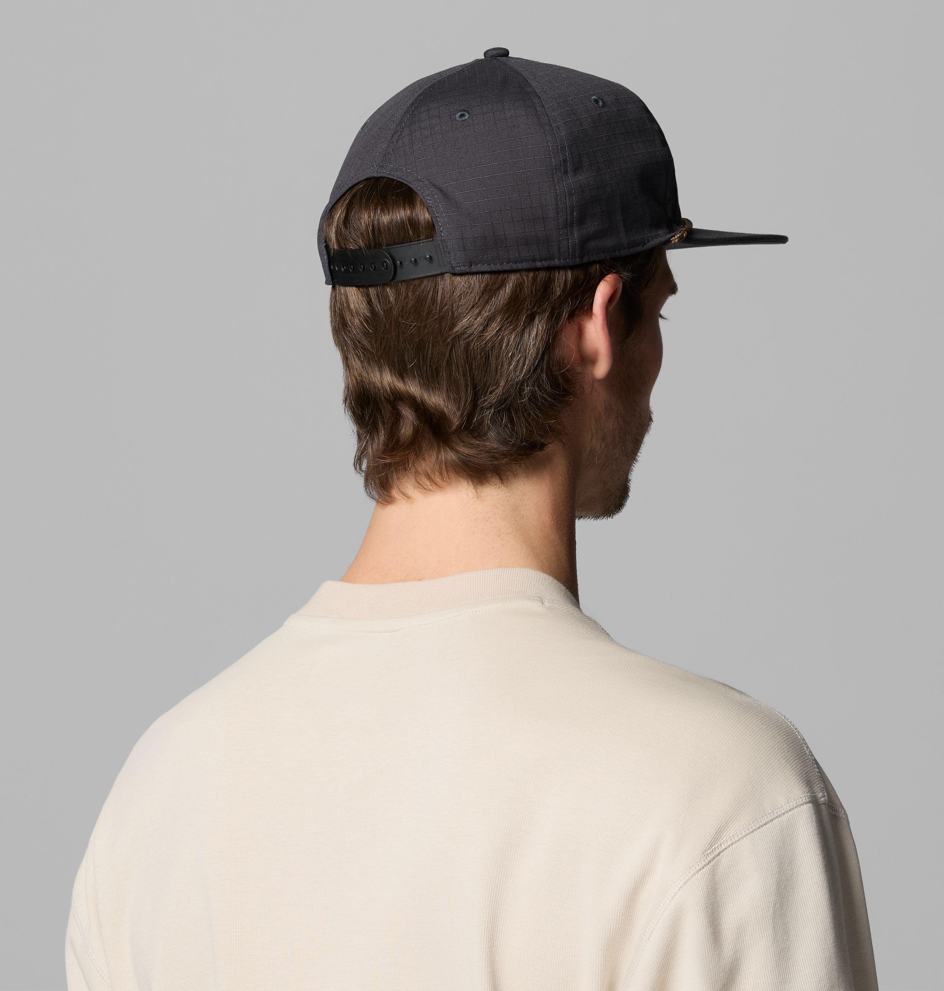 Ratchet Strap Snap Back | 014 | O/S 4