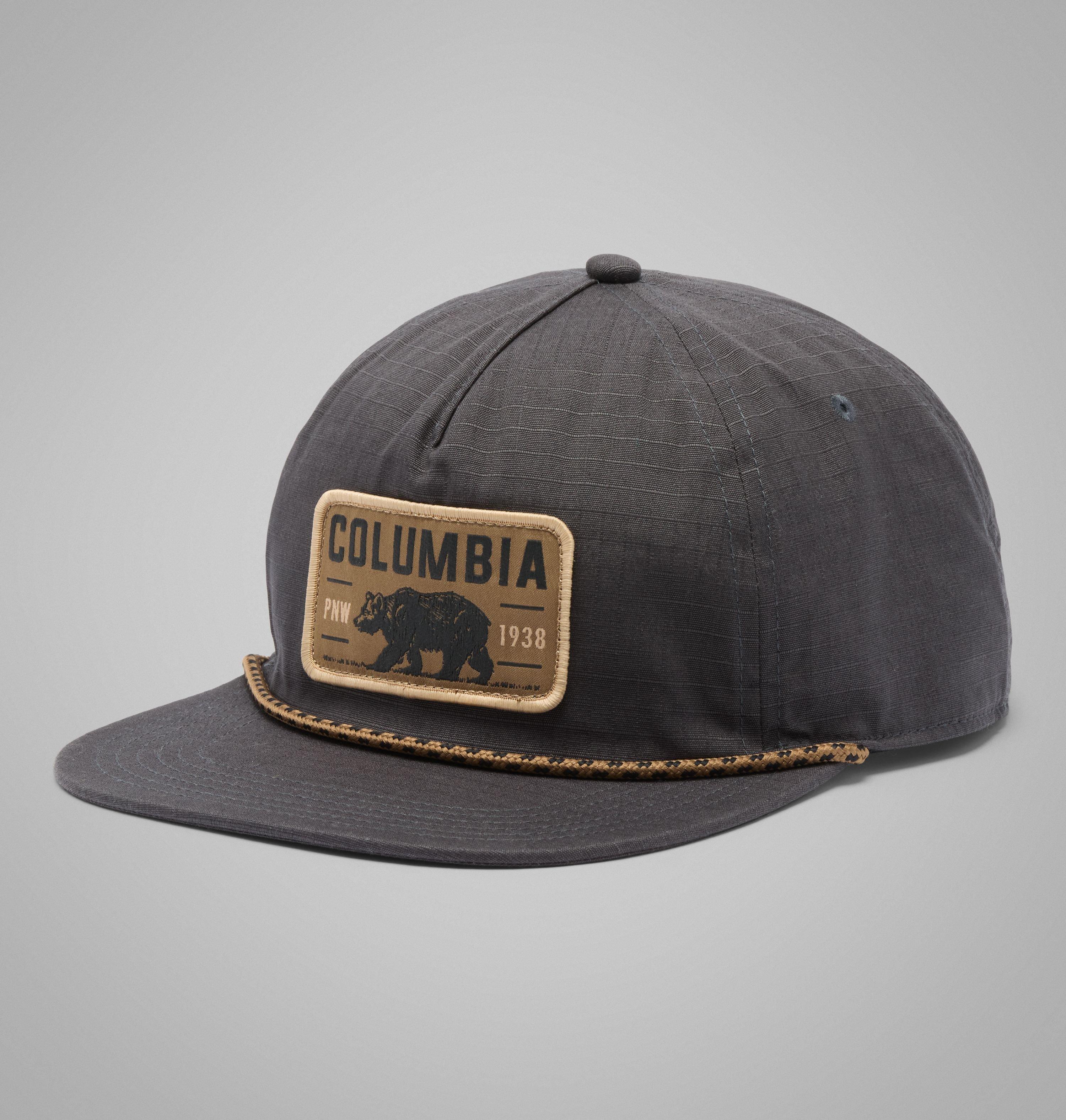 Ratchet Strap Snap Back | 014 | O/S 1