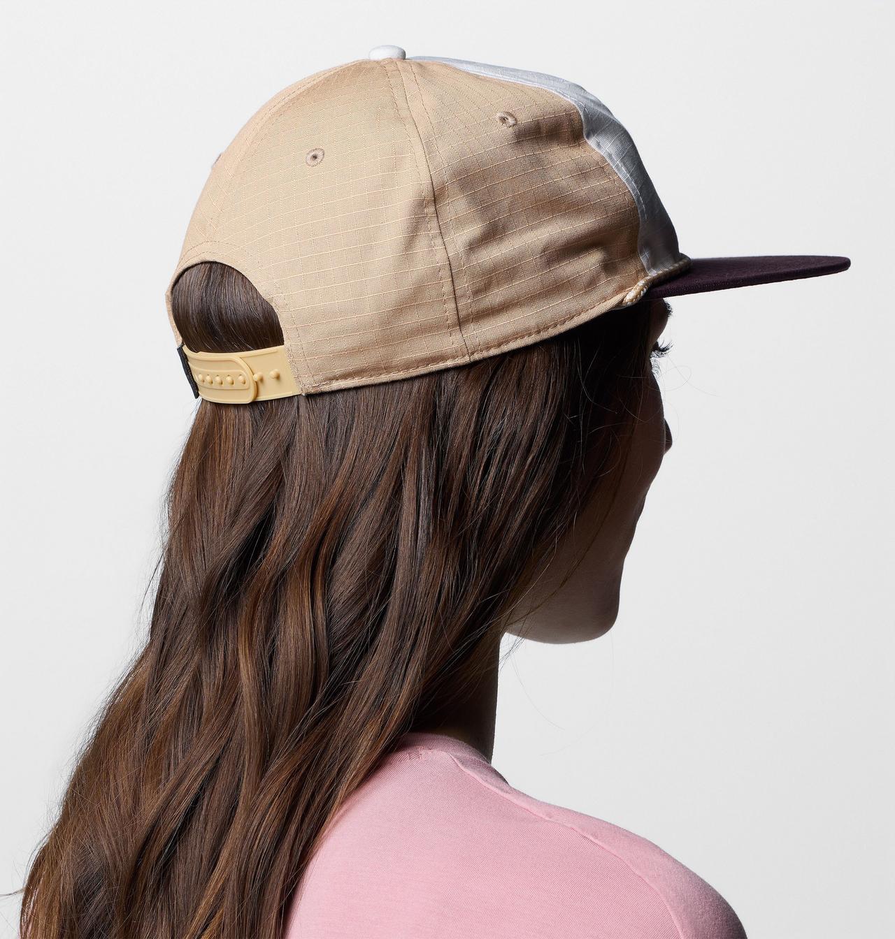 Ratchet Strap™ Snap Back 6