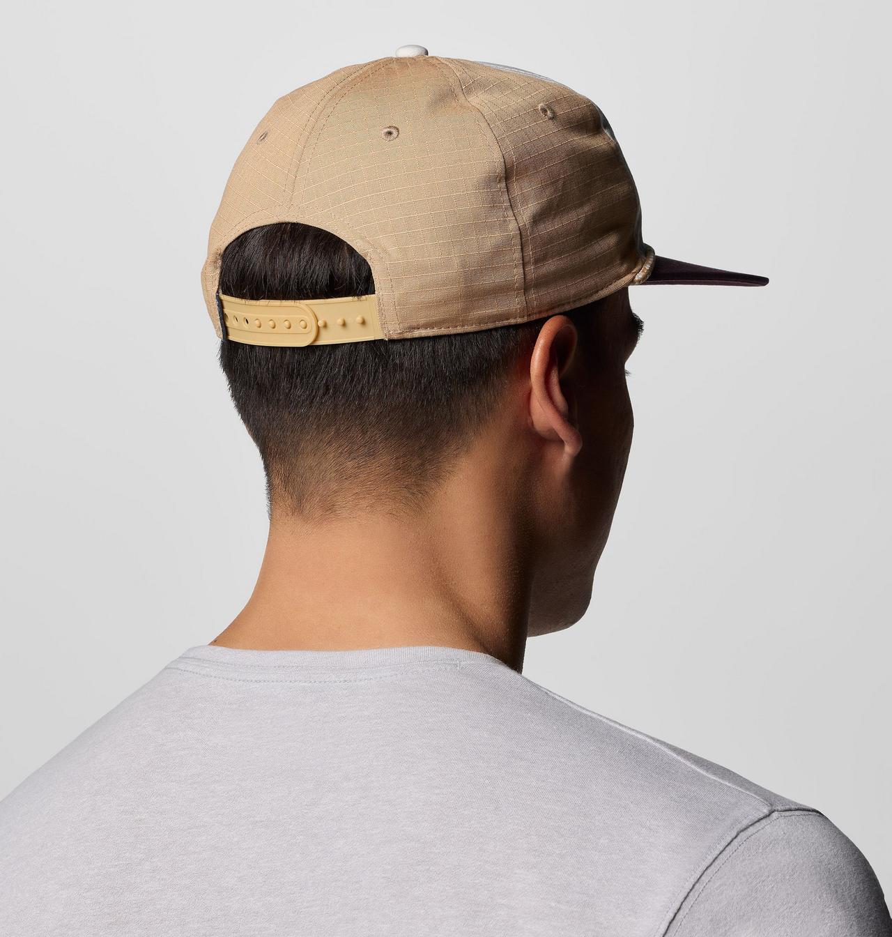 Ratchet Strap™ Snap Back 4