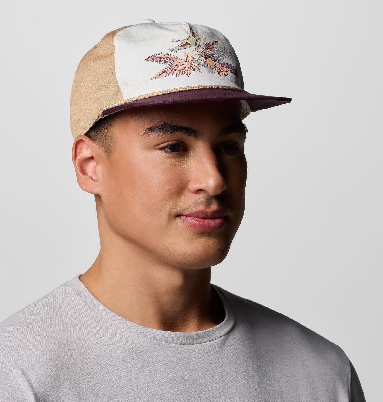 Ratchet Strap™ Snap Back 3