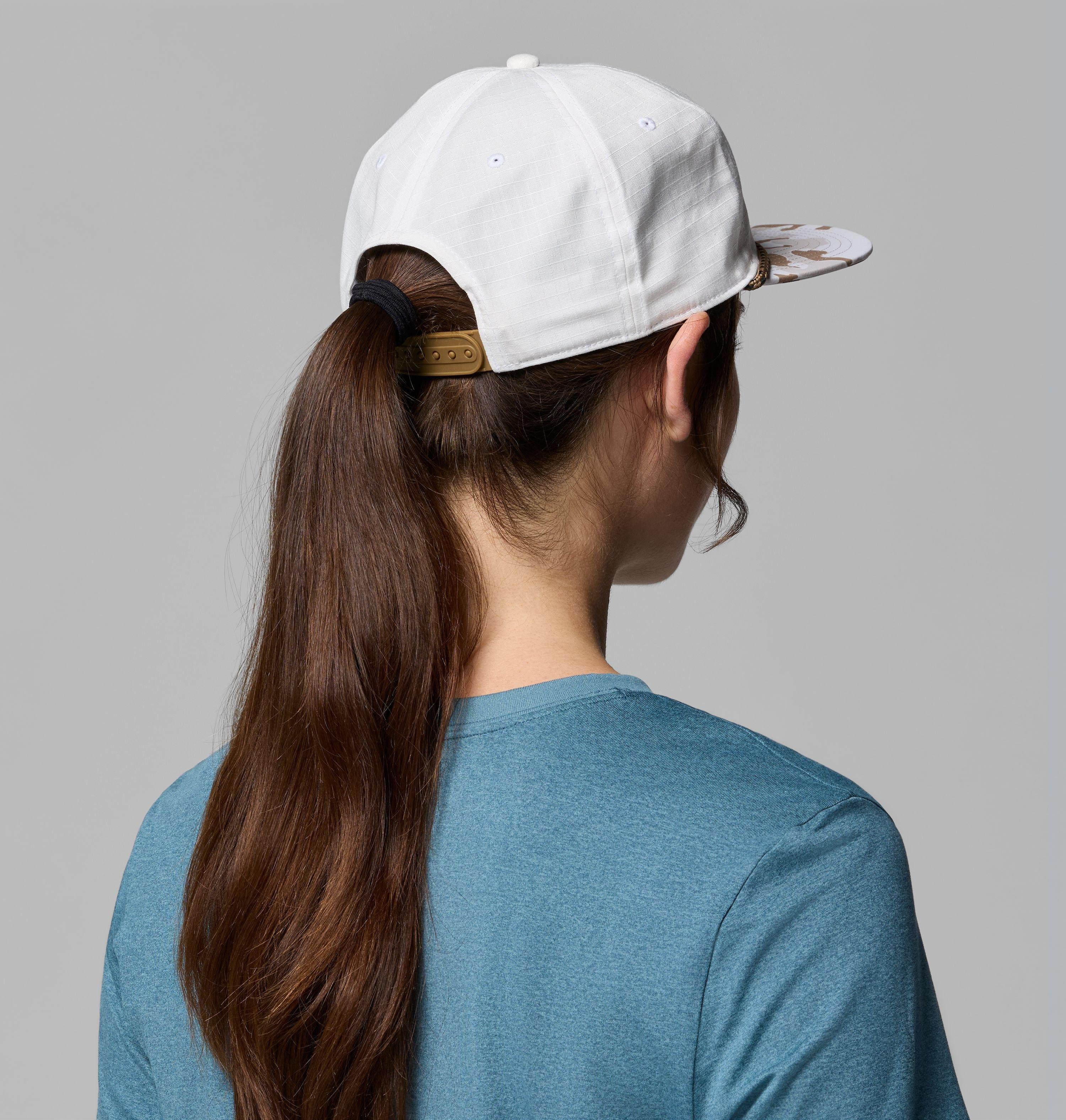 Ratchet Strap Snap Back 6