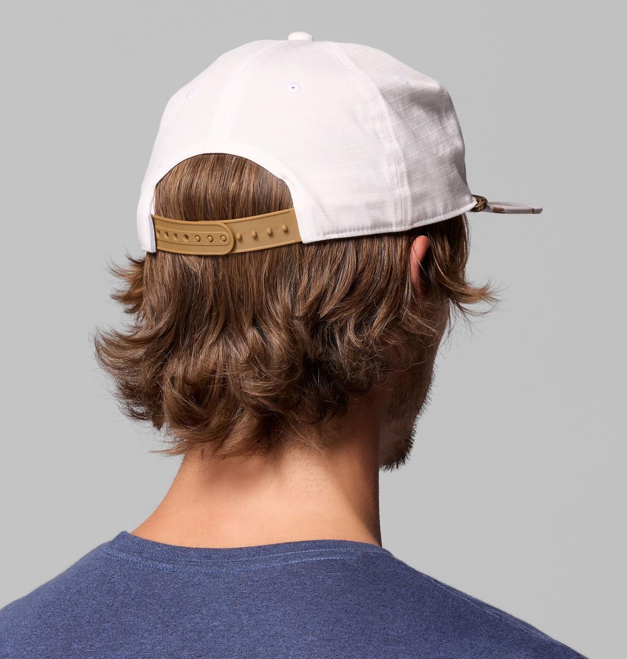 Ratchet Strap™ Snap Back 4