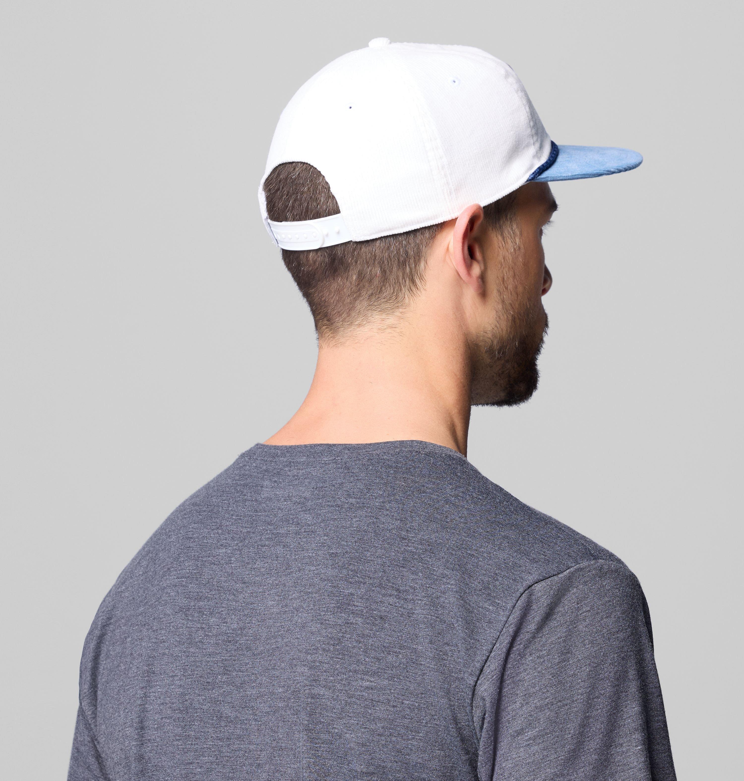 Ratchet Strap Snap Back 4
