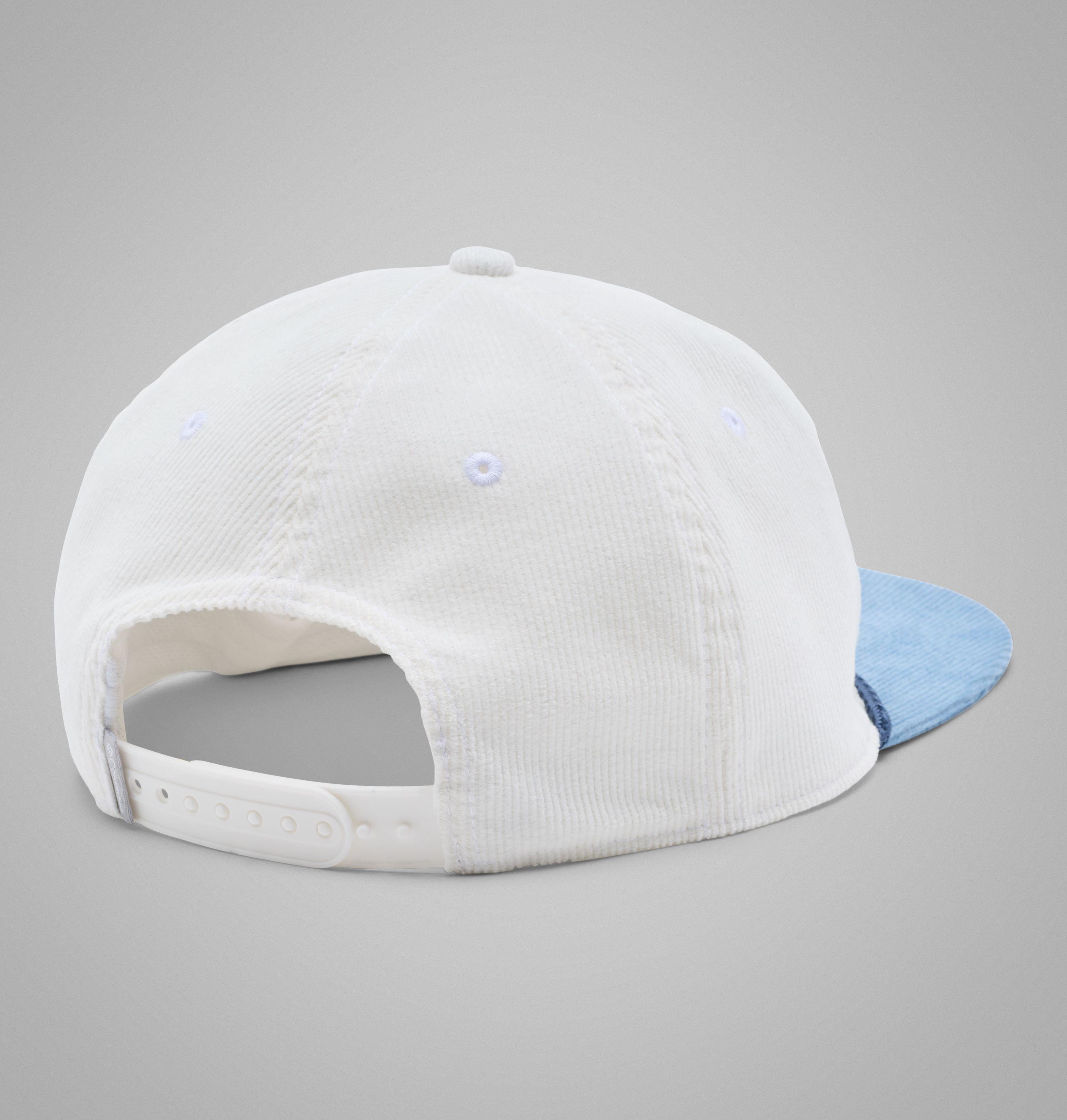 Ratchet Strap Snap Back 2