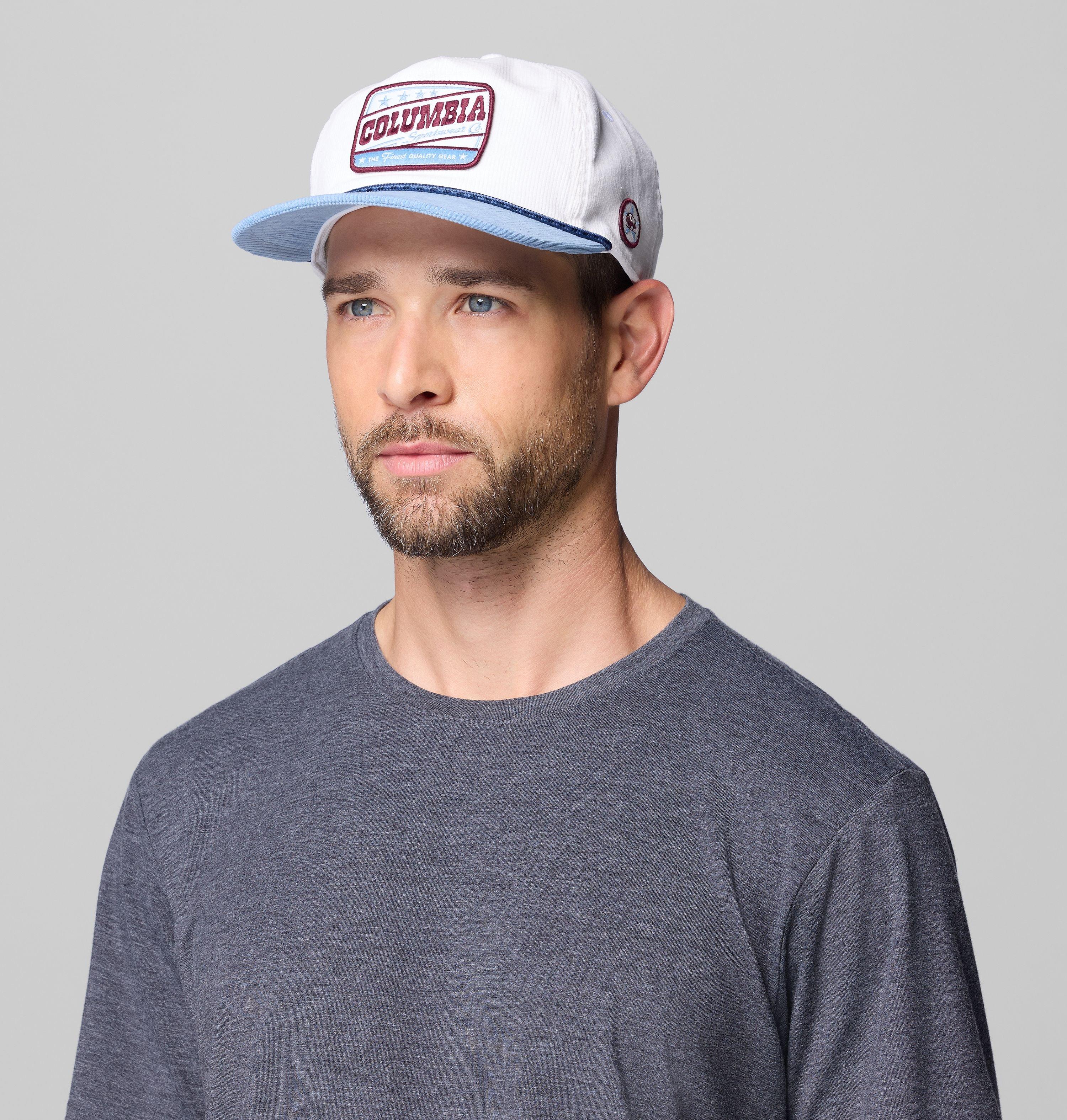 Ratchet Strap Snap Back | Columbia