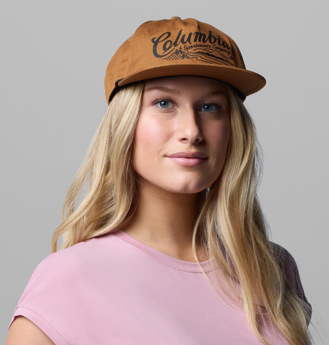 Ratchet Strap™ Snap Back | 224 | O/S 6