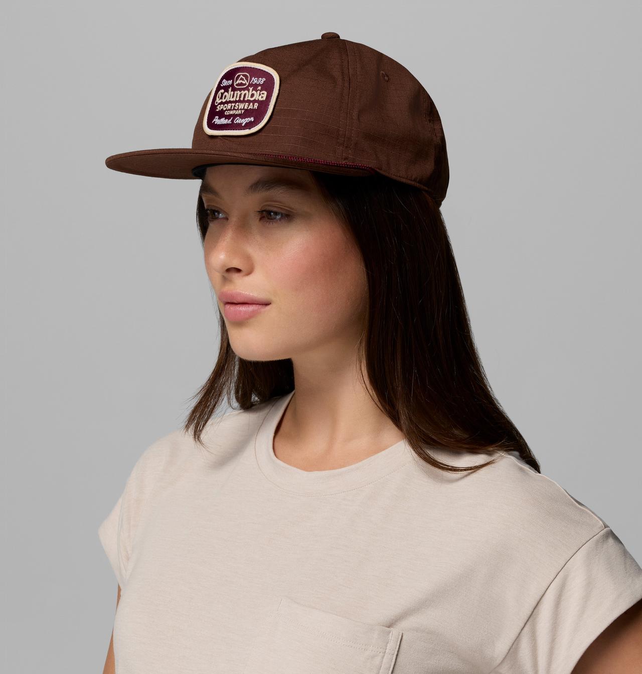 Ratchet Strap™ Snap Back | 256 | O/S 5