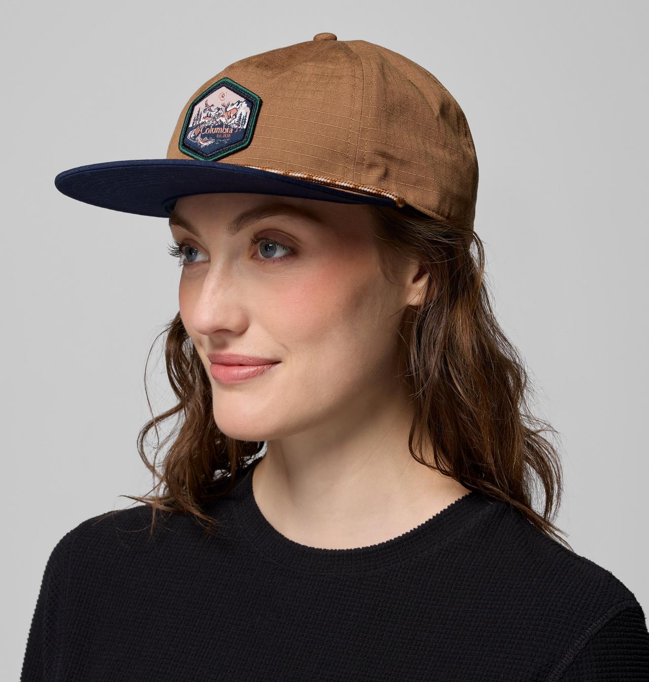 Ratchet Strap™ Snap Back 5