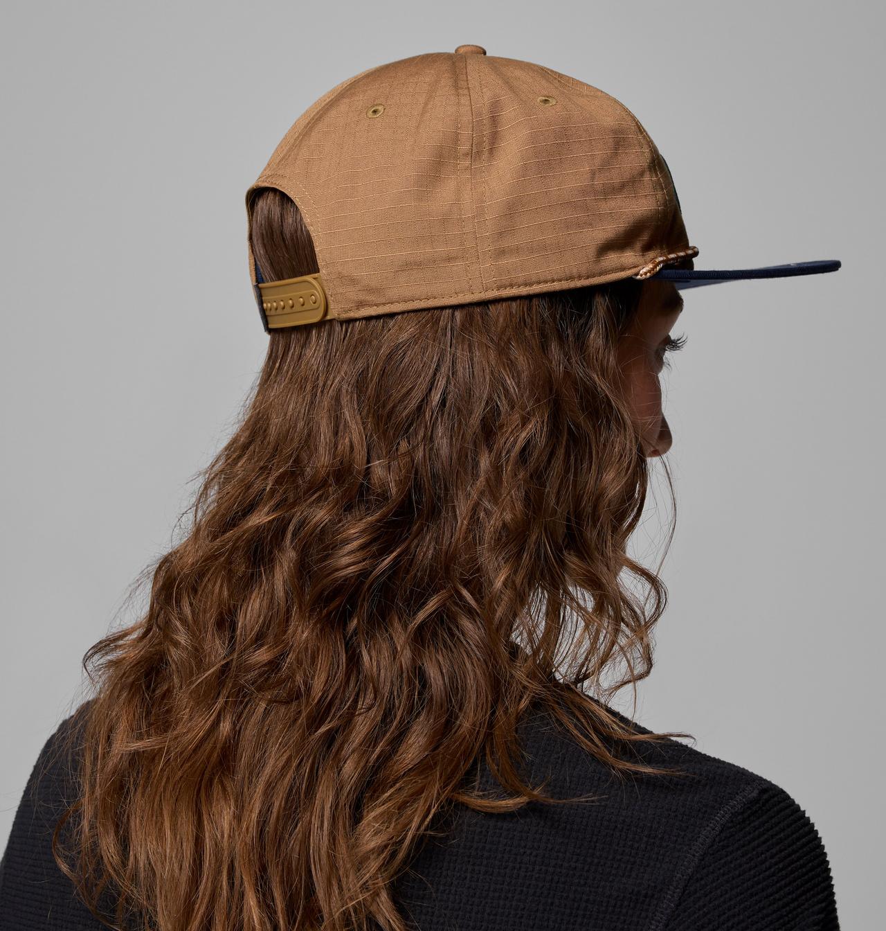 Ratchet Strap™ Snap Back 6