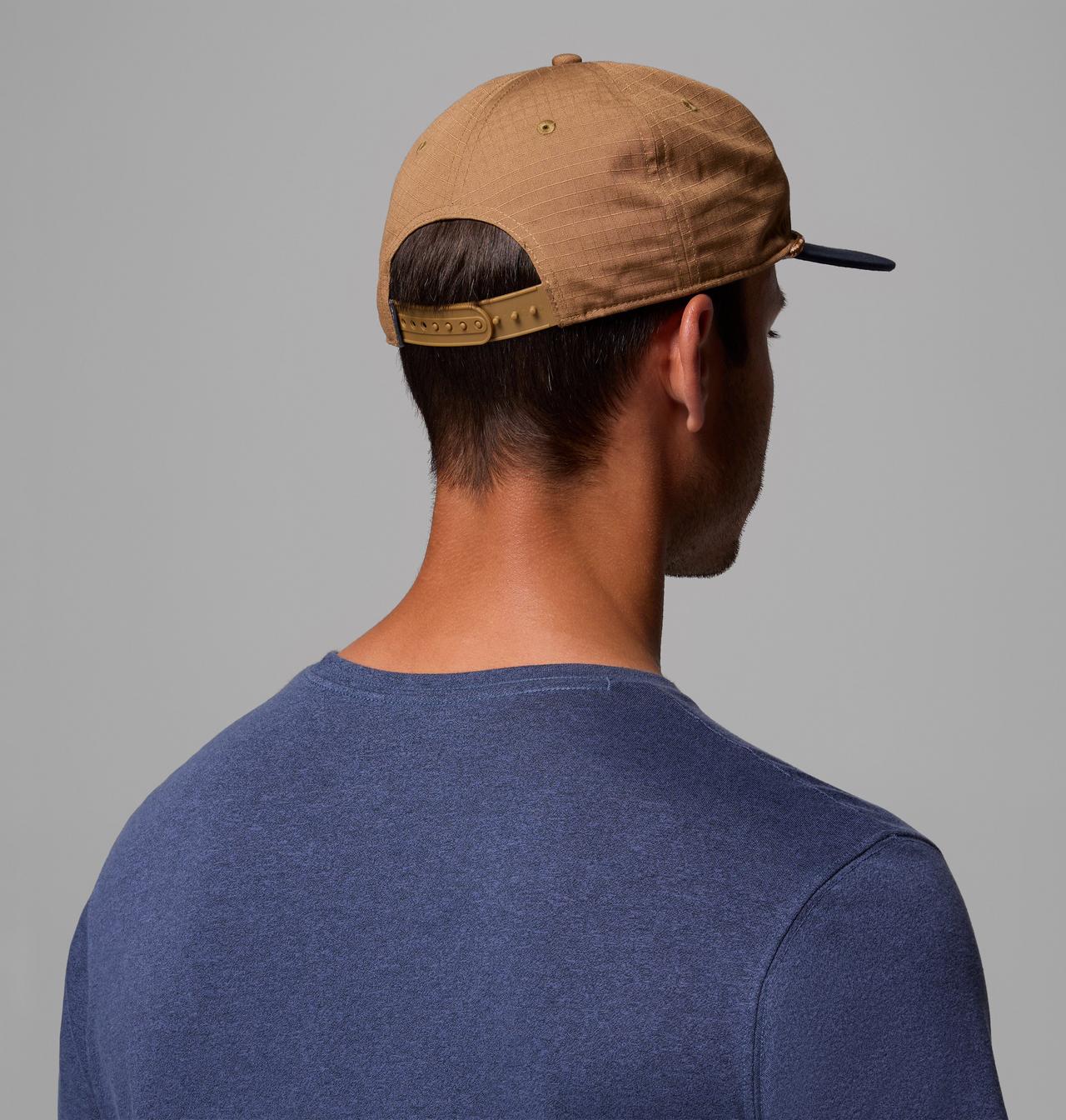 Ratchet Strap™ Snap Back 4