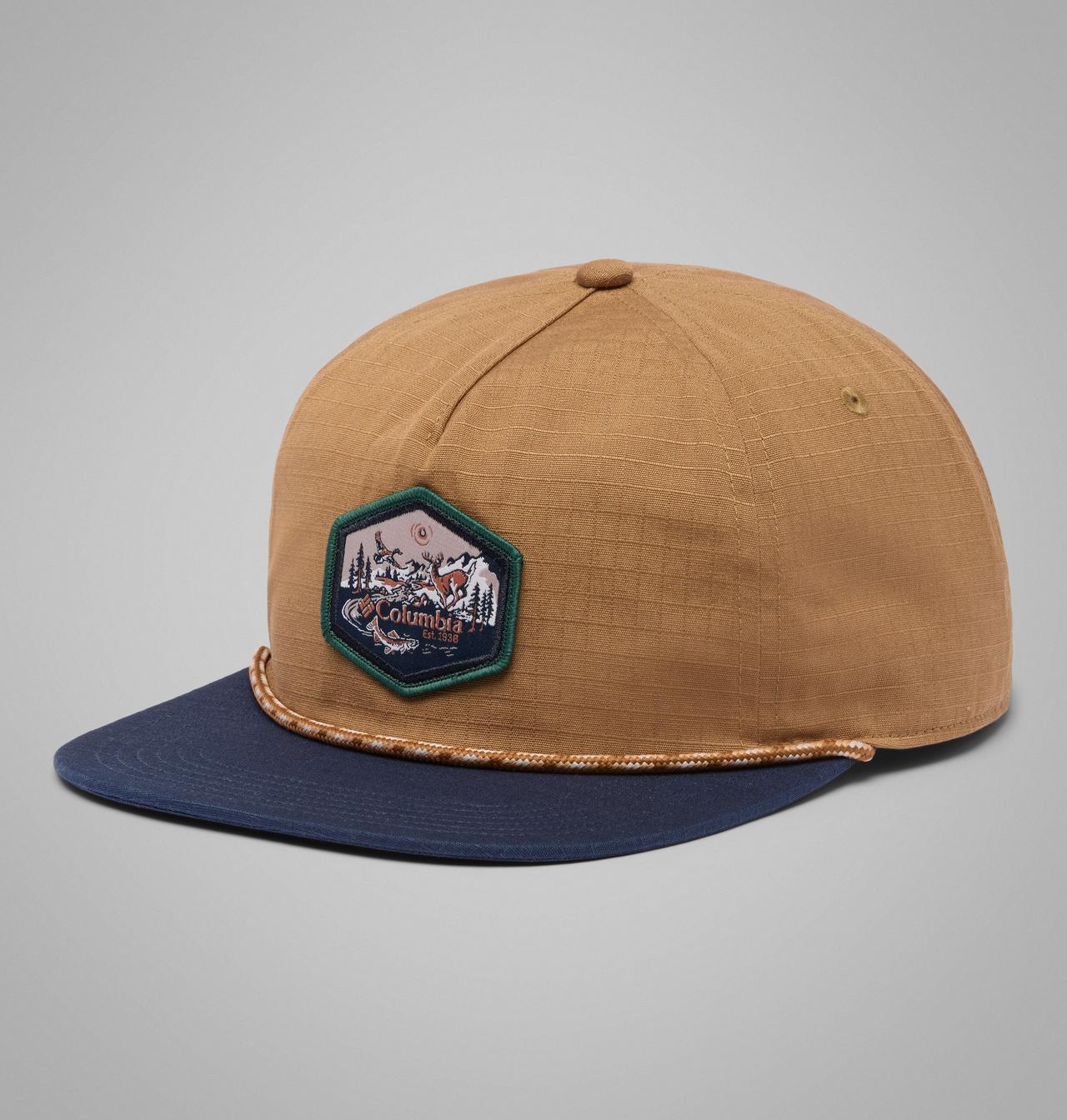 Ratchet Strap™ Snap Back 1