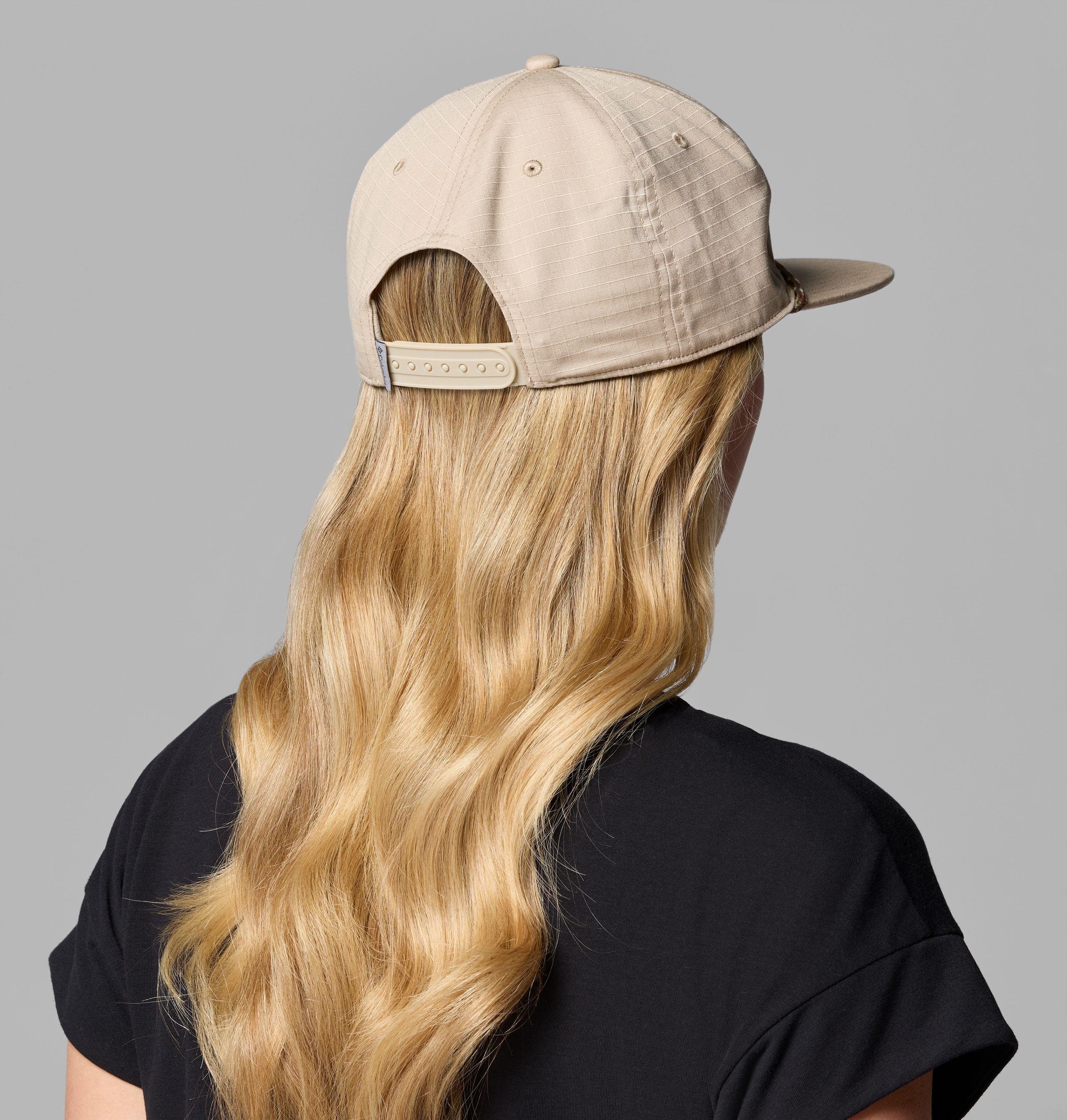 Ratchet Strap Snap Back 6