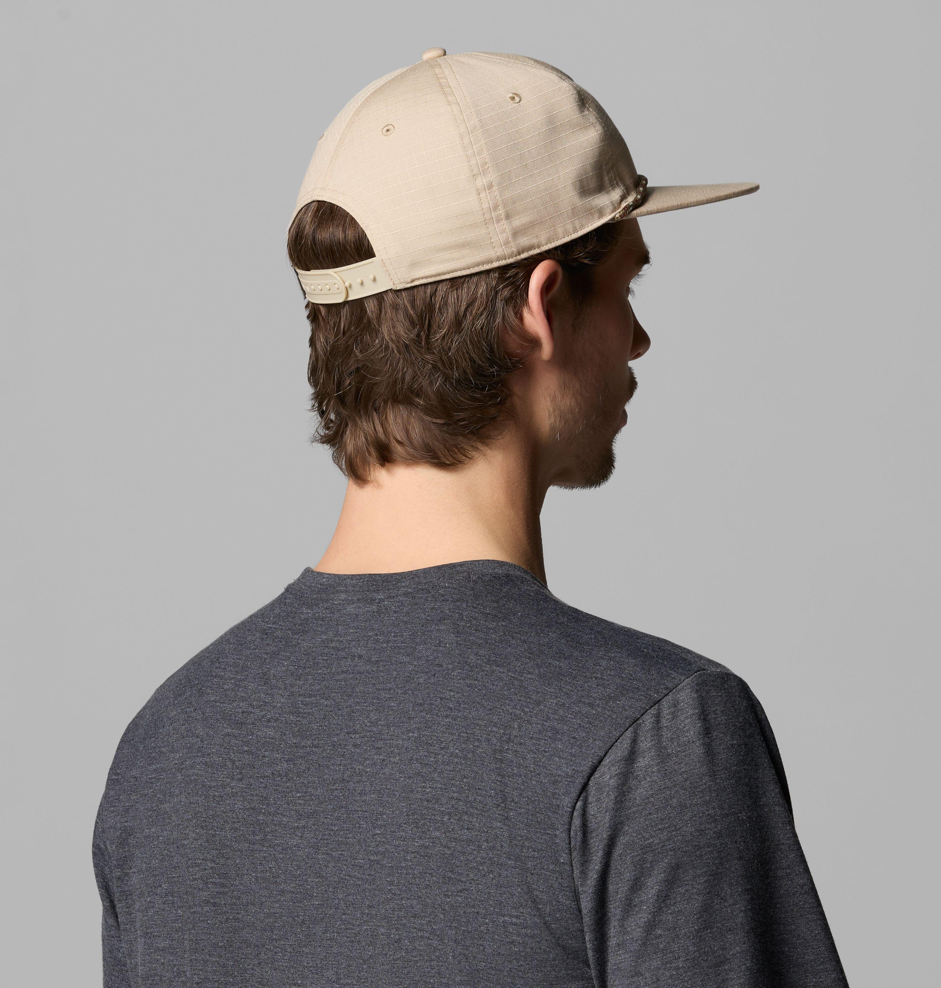 Ratchet Strap Snap Back 4