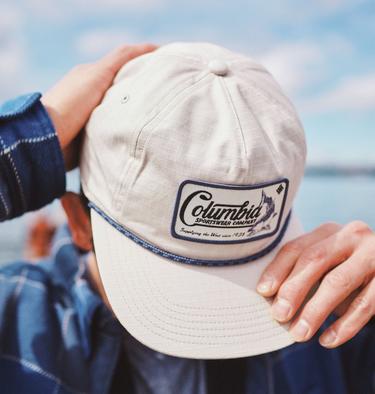 Cappellino snapback Ratchet Strap unisex, Color: Dark Stone, West Fish, image 3