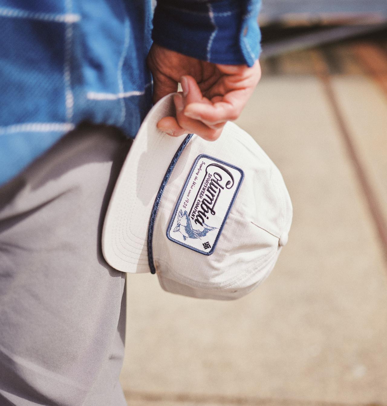 Ratchet Strap™ Snap Back 4