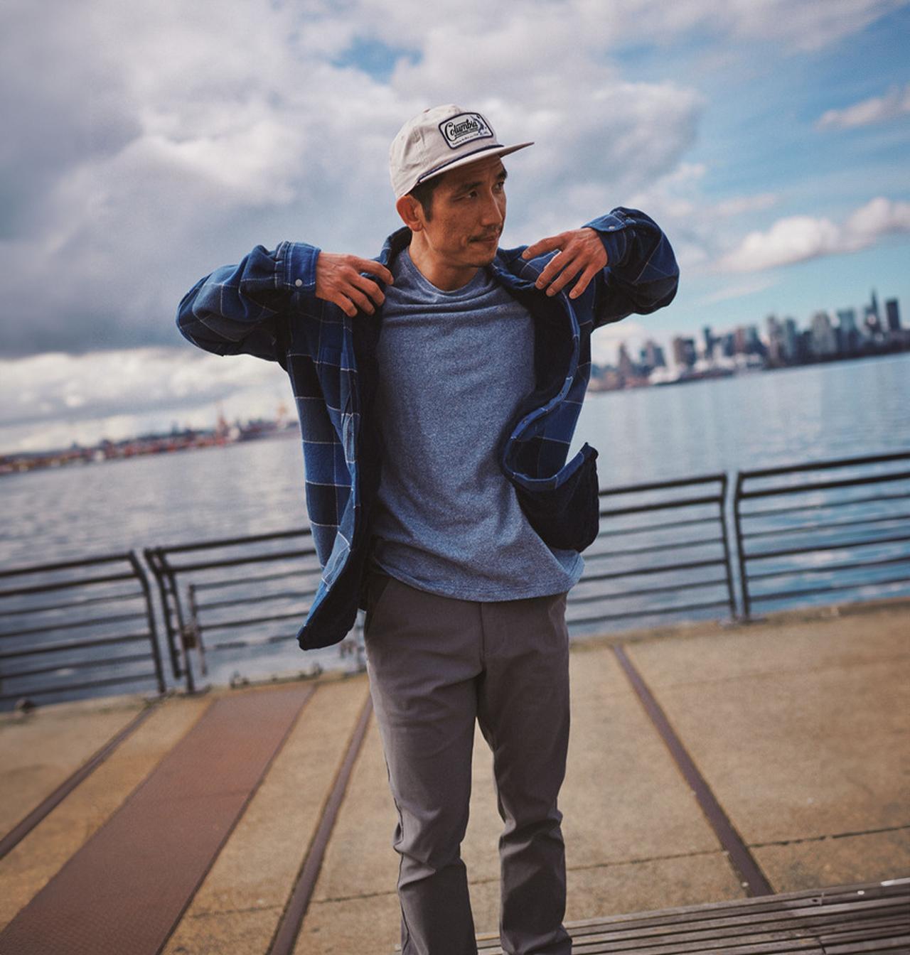 Ratchet Strap™ Snap Back 5