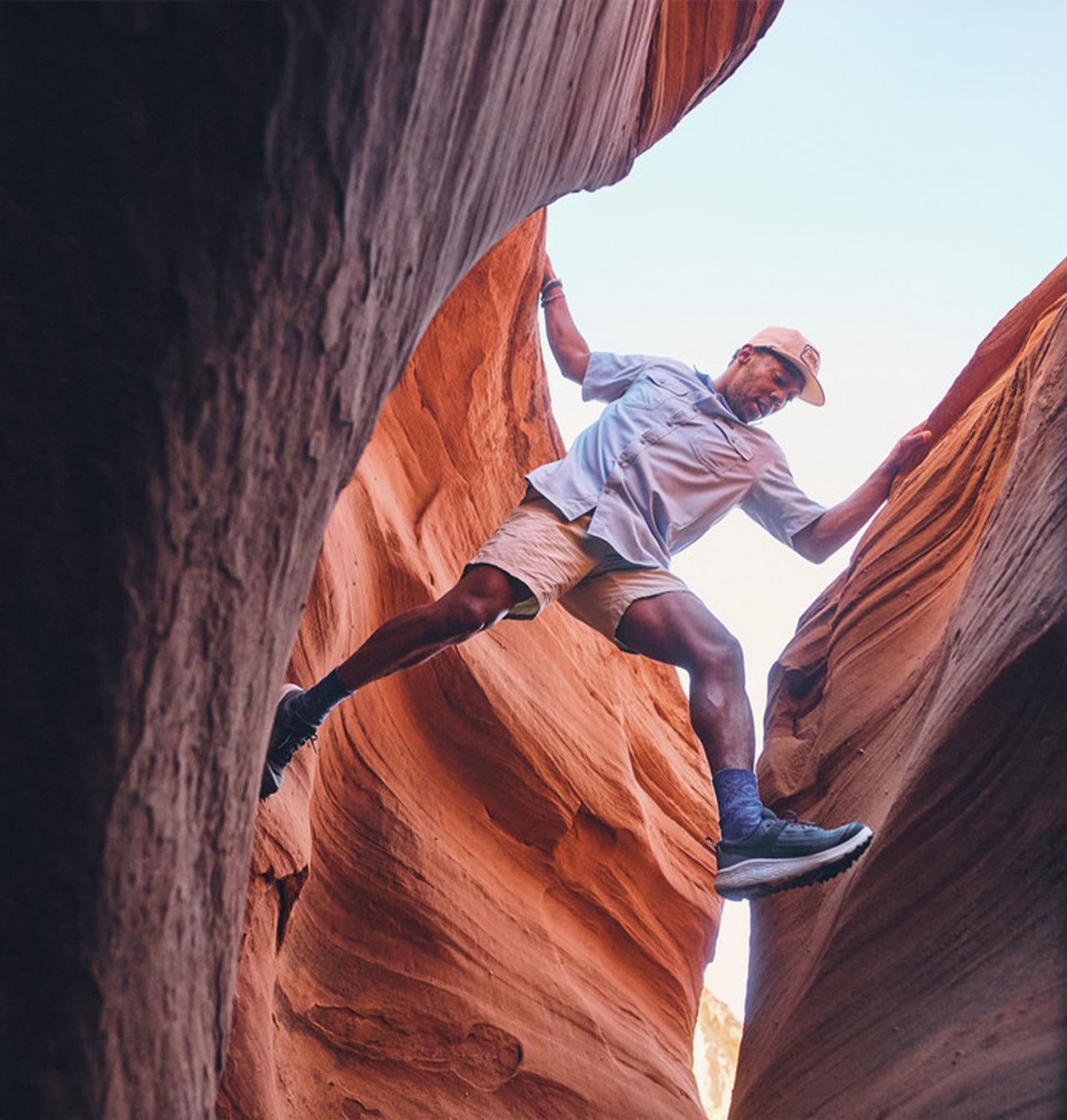 Ratchet Strap™ Snap Back 6