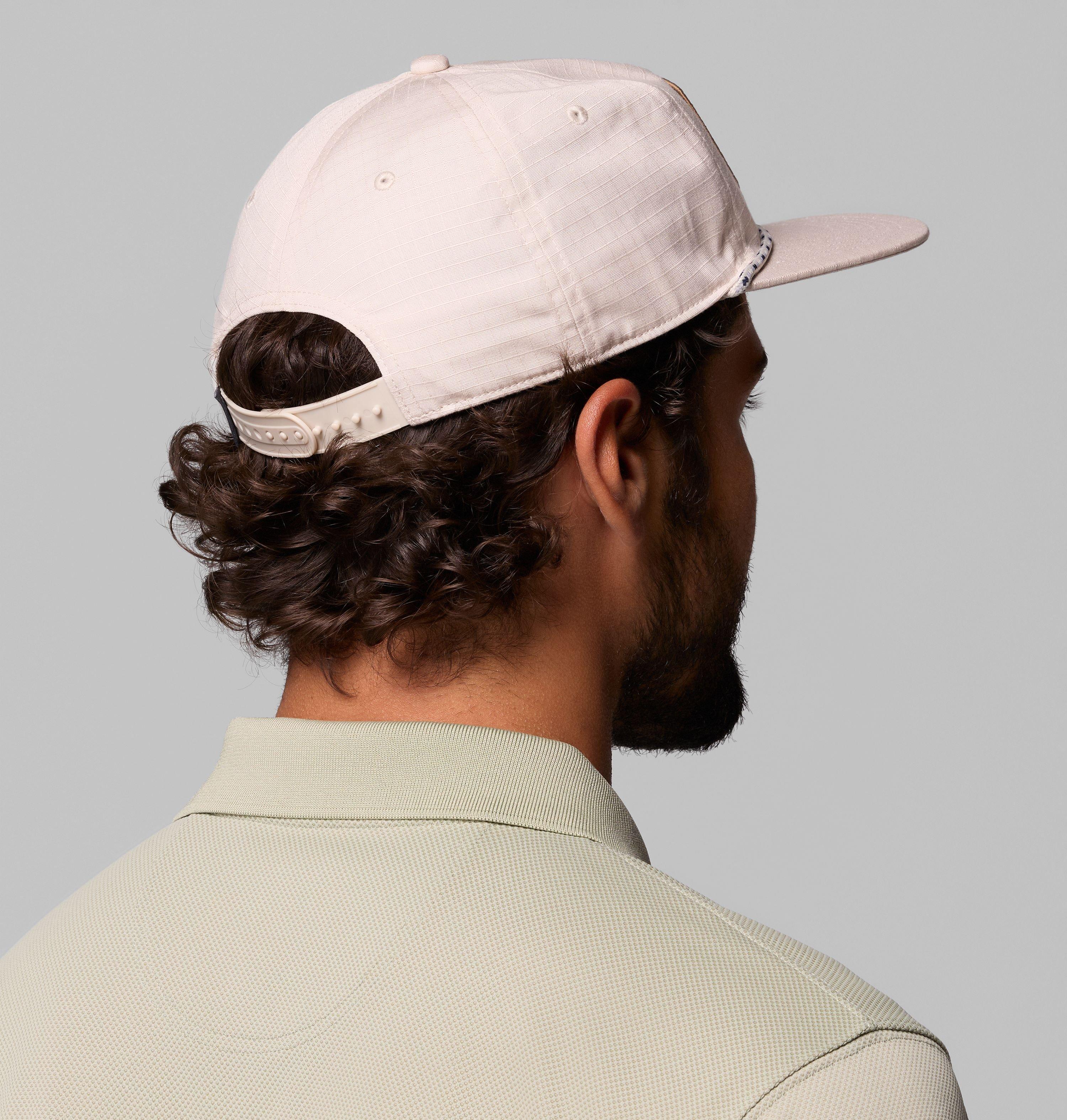 Ratchet Strap Snap Back | 279 | O/S 4