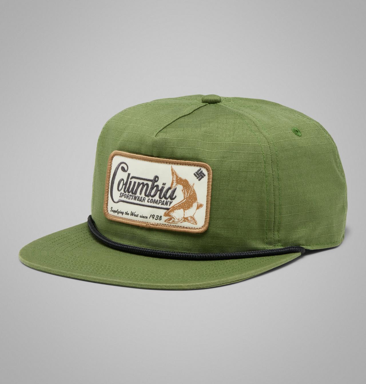 Ratchet Strap™ Snap Back 1