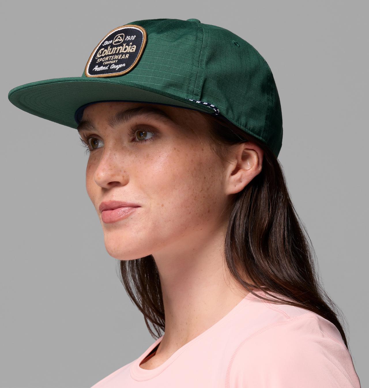 Ratchet Strap™ Snap Back | 375 | O/S 5