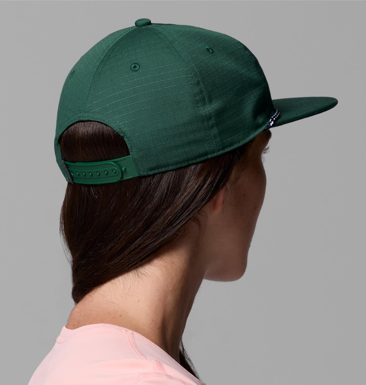 Ratchet Strap™ Snap Back | 375 | O/S 6