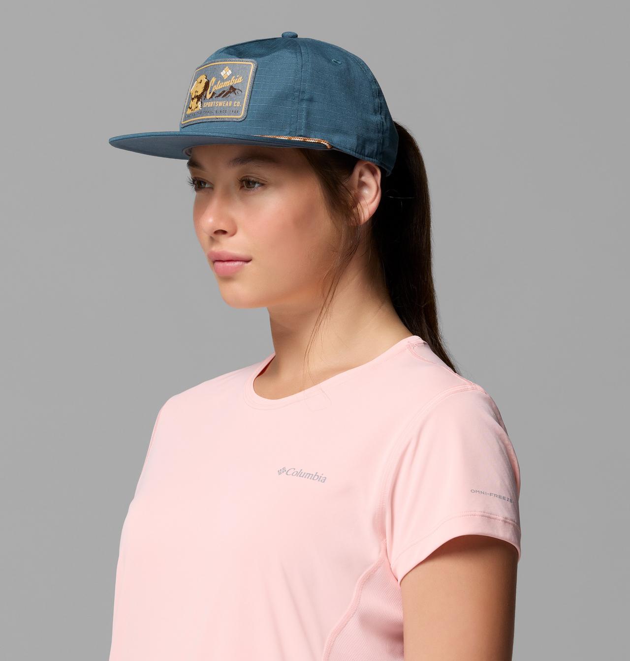 Ratchet Strap™ Snap Back | 429 | O/S 5