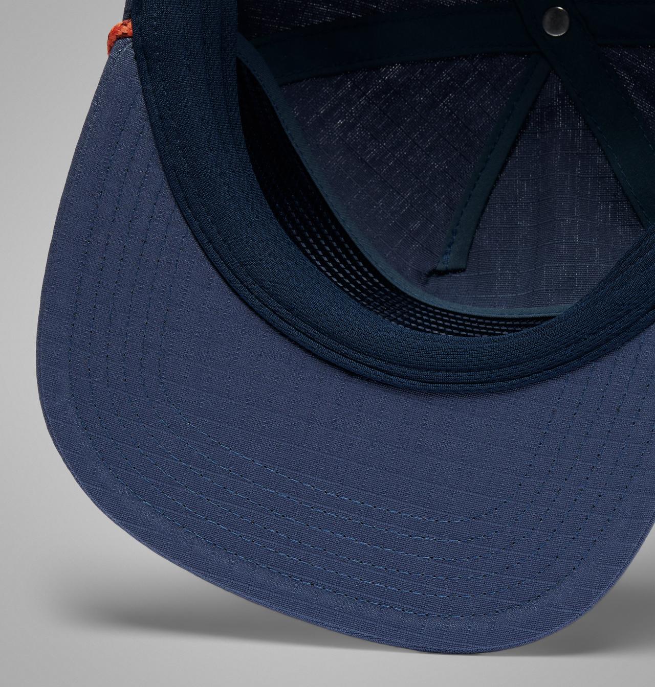 Ratchet Strap™ Snap Back 5