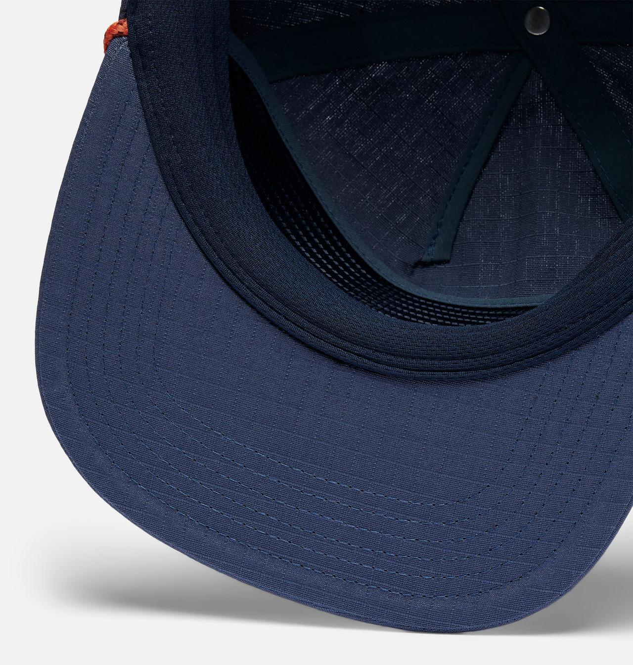 Casquette snapback Ratchet Strap™ – Calotte moyenne 5