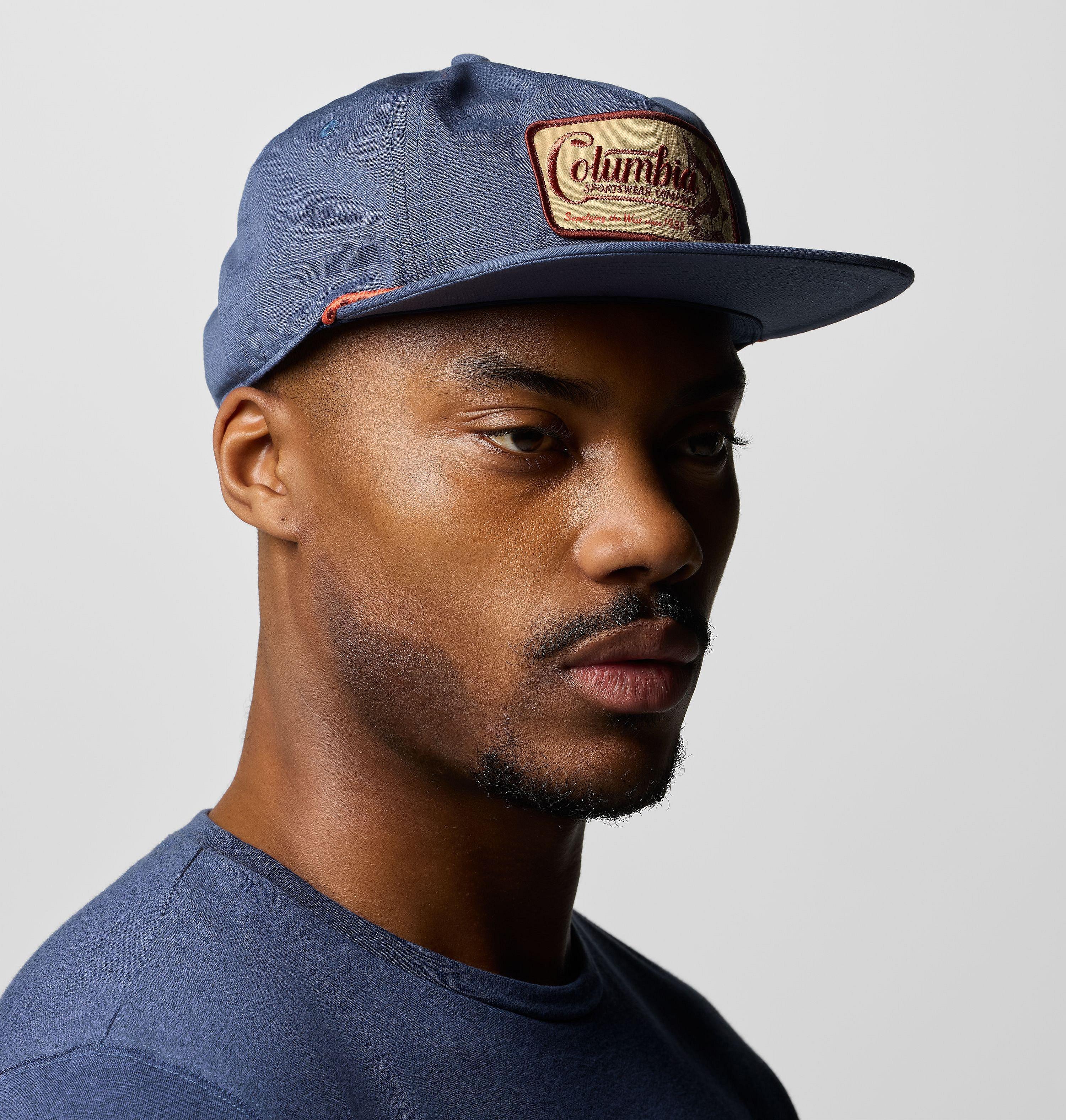 Ratchet Strap Snap Back | 478 | O/S 3