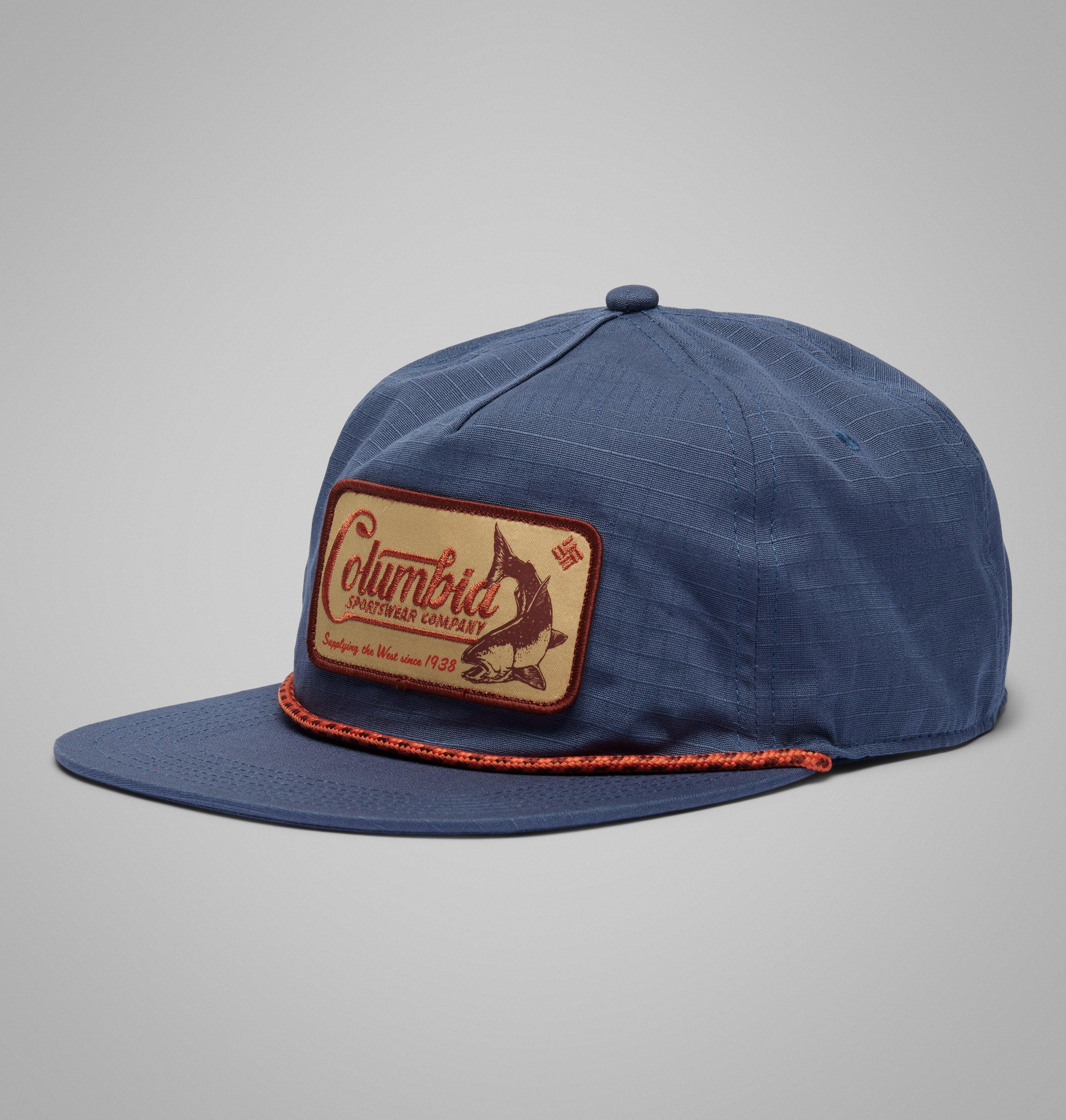Ratchet Strap Snap Back | 478 | O/S 1
