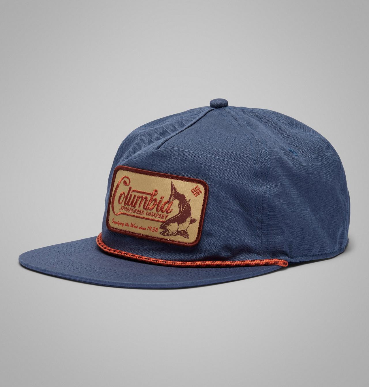 Unisex Ratchet Strap™ Snap Back |