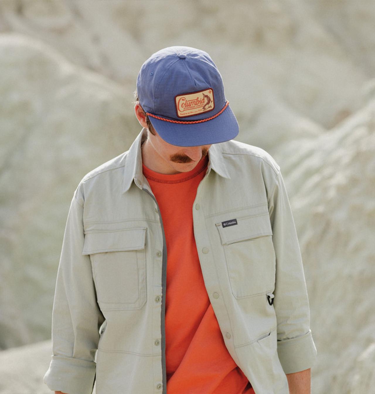 Casquette snapback Ratchet Strap™ – Calotte moyenne 8