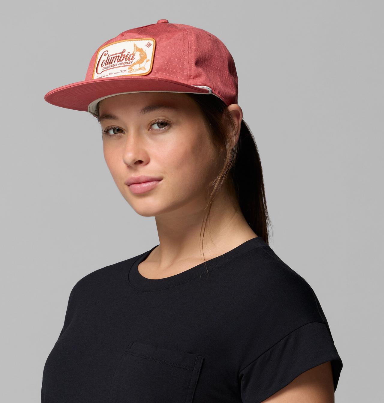 Ratchet Strap™ Snap Back | 643 | O/S 5