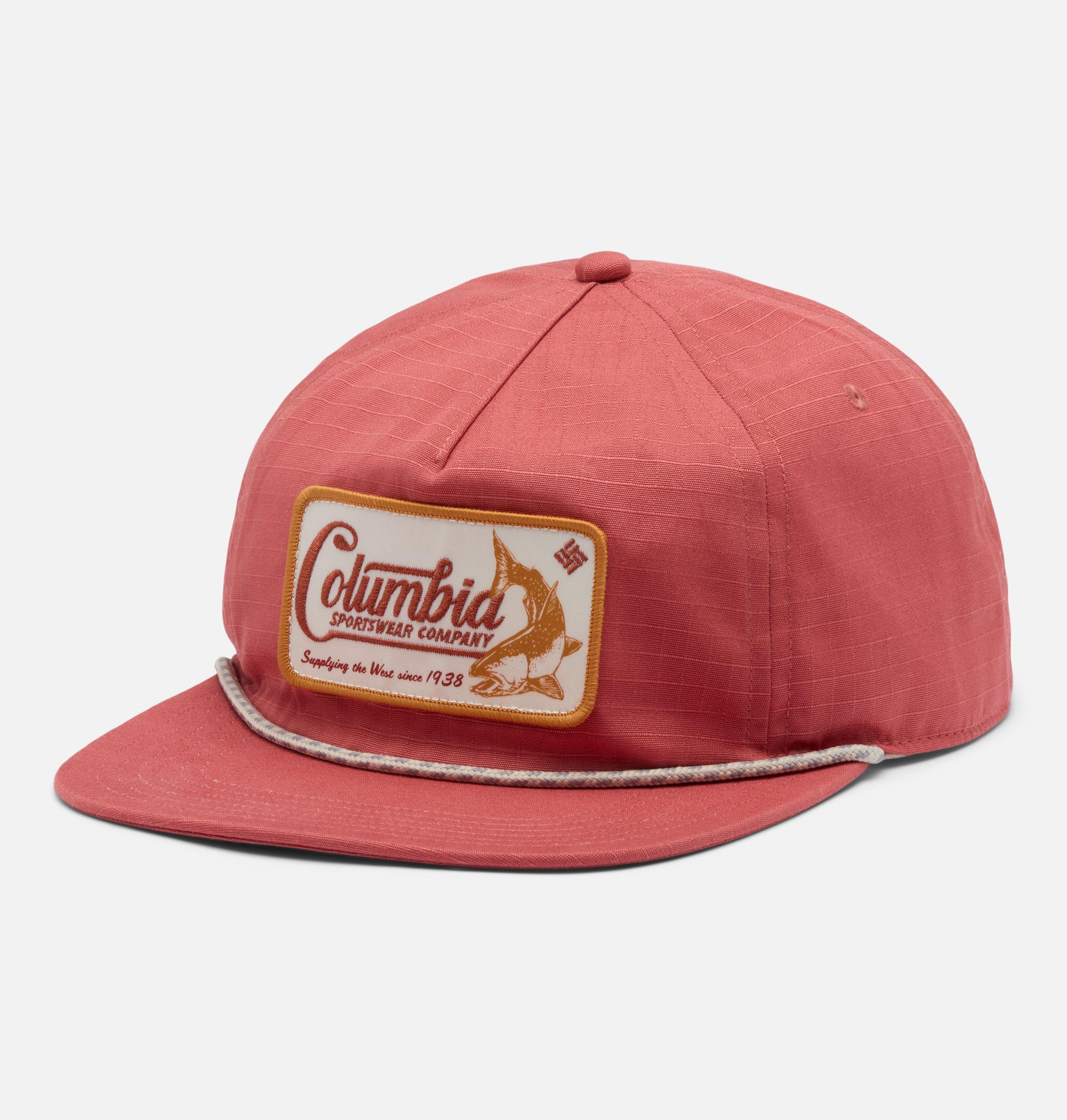 Ratchet Strap Snap Back | 643 | O/S 1
