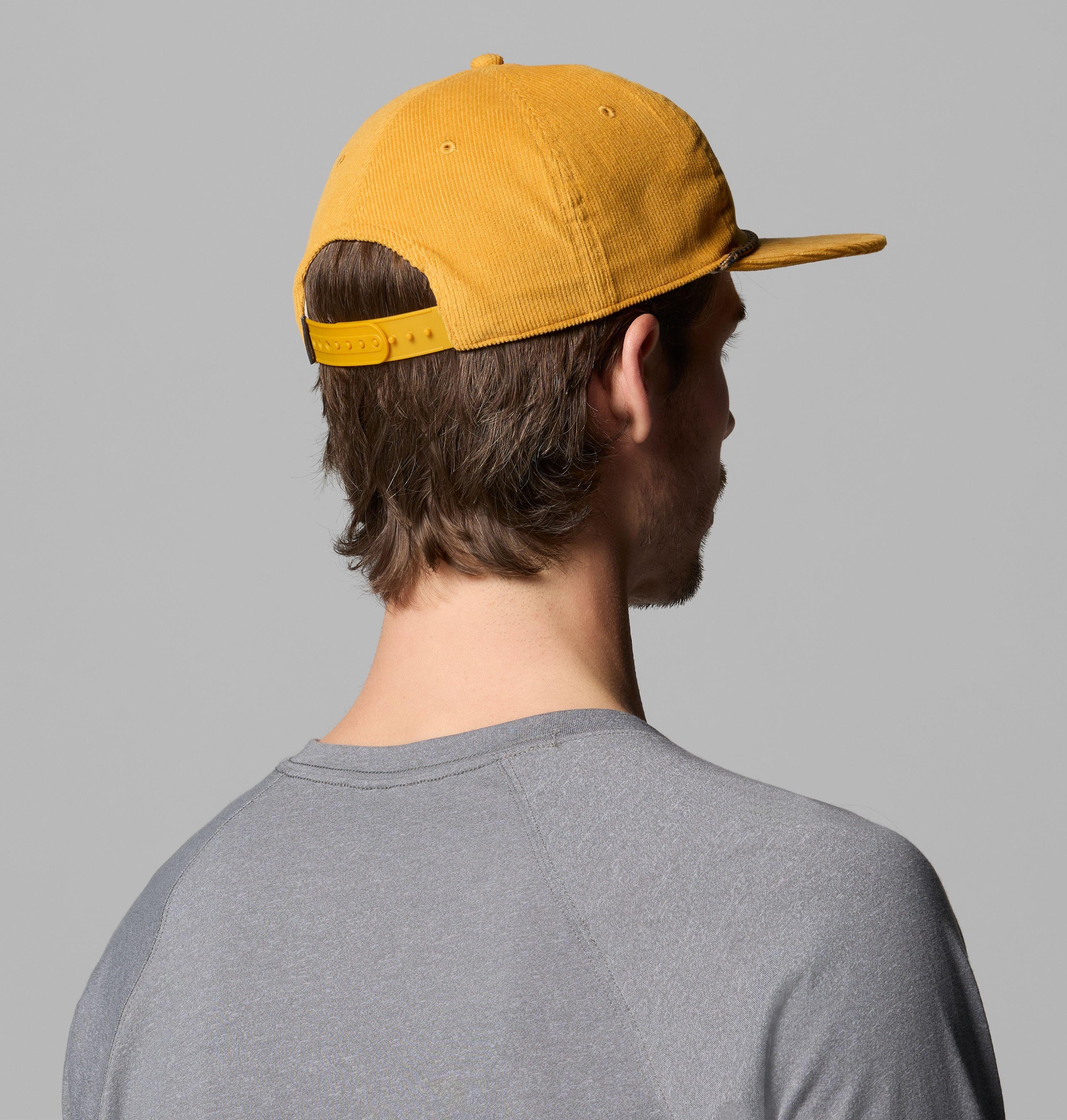Ratchet Strap Snap Back | 735 | O/S 4