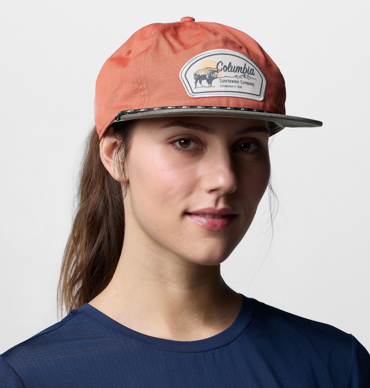 Ratchet Strap™ Snap Back | 851 | O/S 5