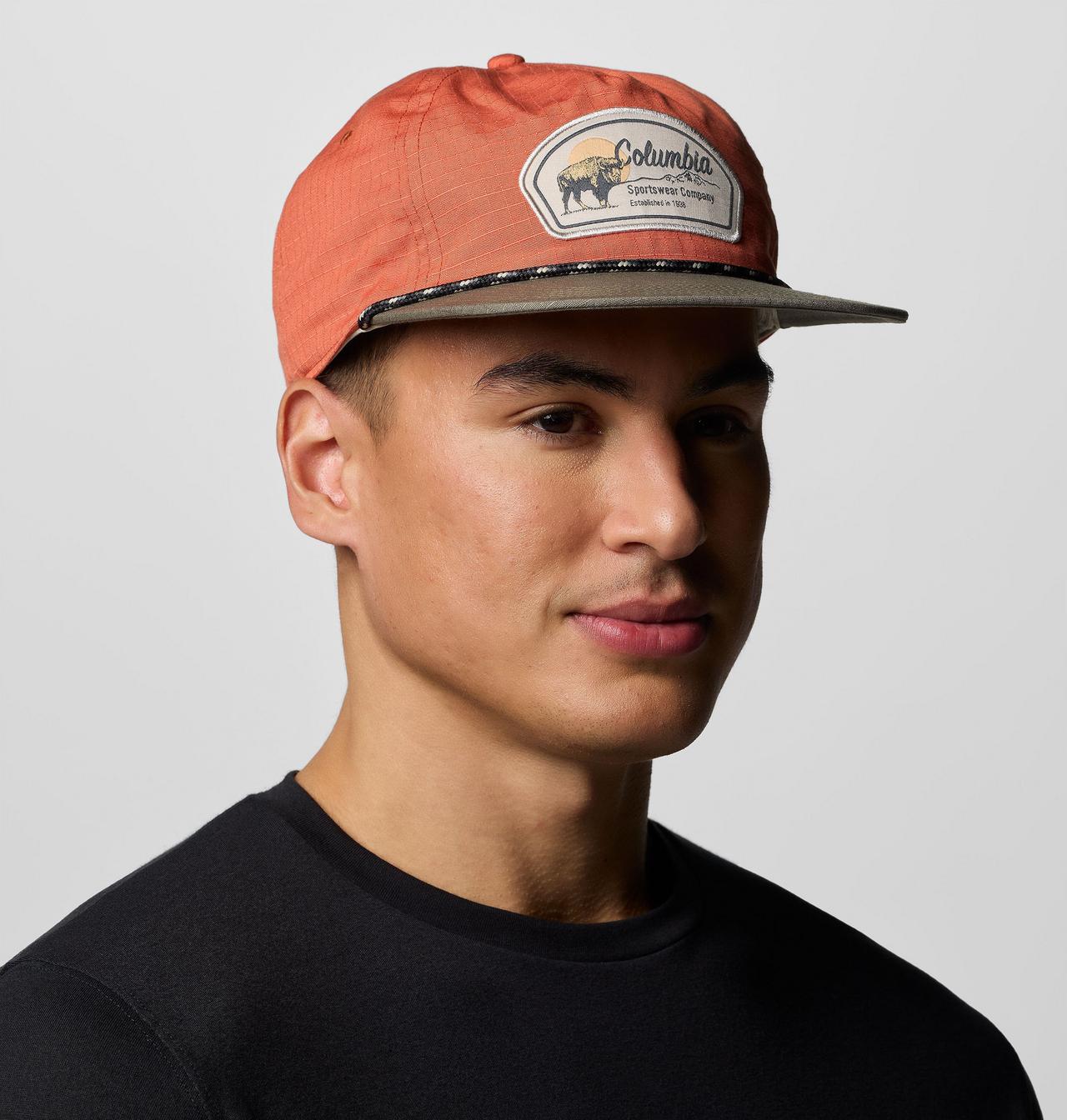 Ratchet Strap™ Snap Back | 851 | O/S 3