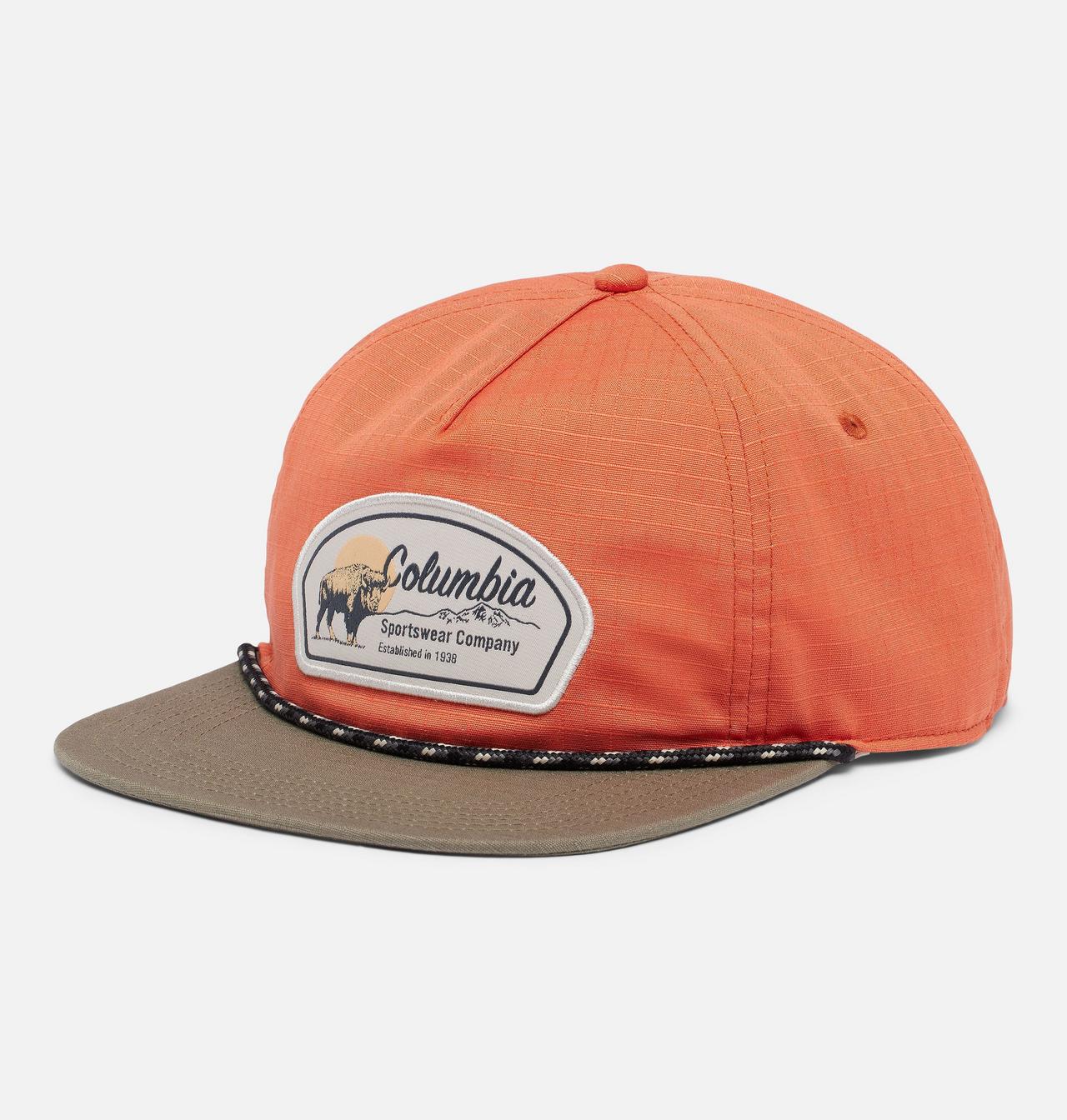 Ratchet Strap™ Snap Back | 851 | O/S 1