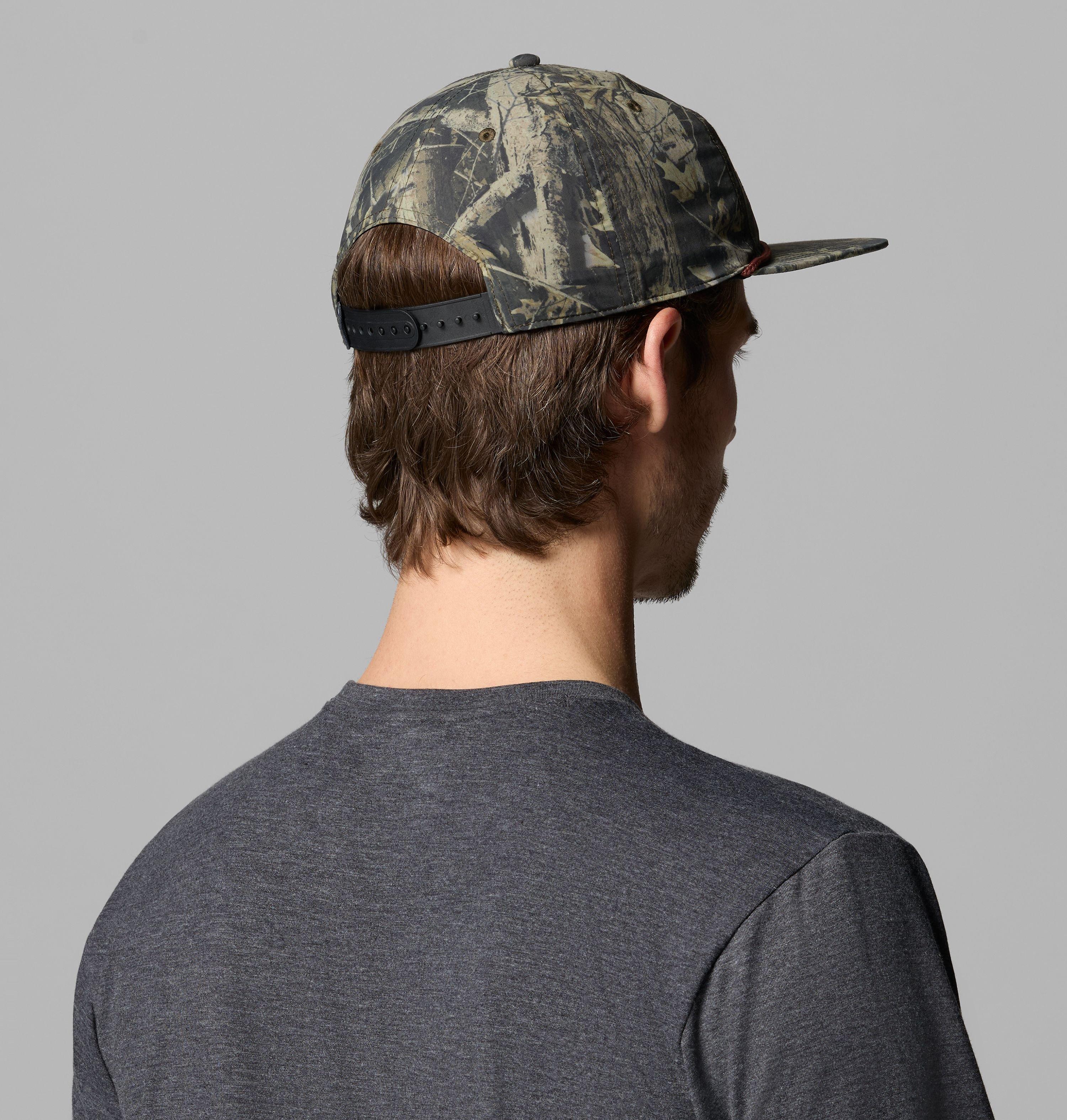 Ratchet Strap Snap Back | 900 | O/S 4