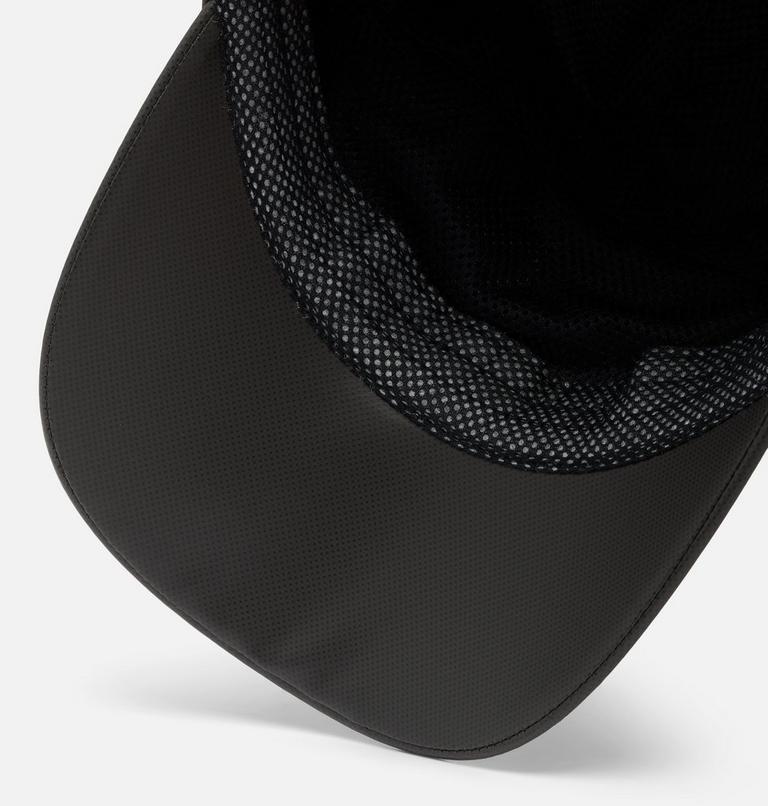 Gorra impermeable de senderismo Wyldwood unisex, Color: Black, image 3