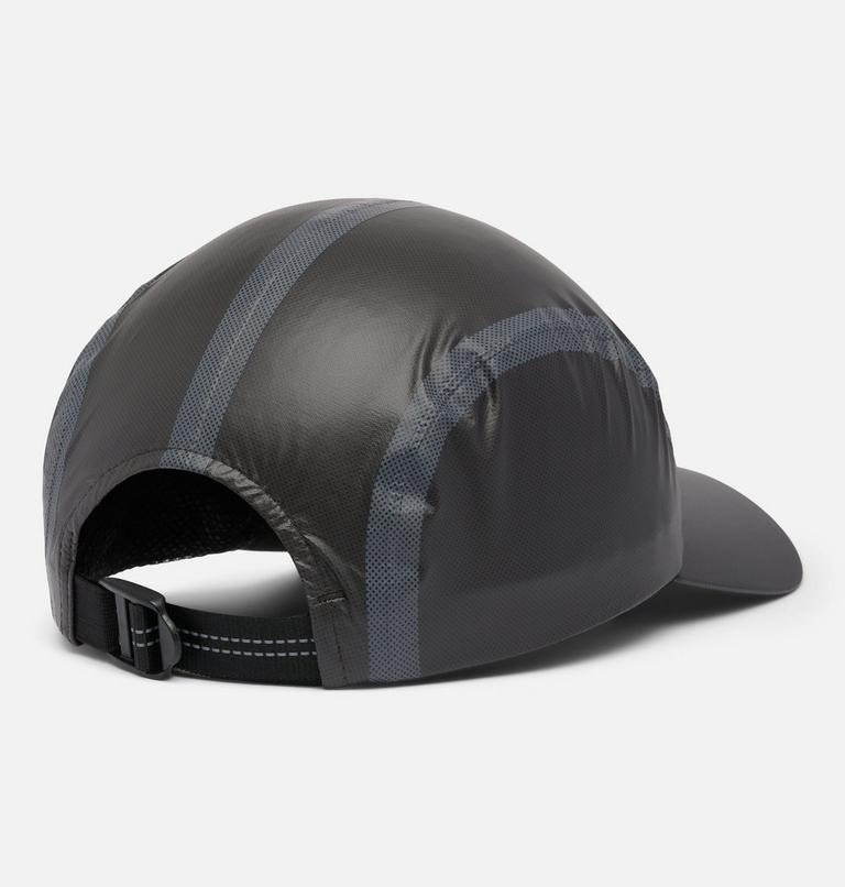 Gorra impermeable de senderismo Wyldwood unisex, Color: Black, image 2