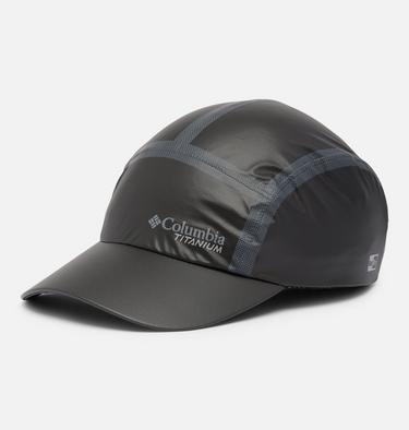 Unisex Wyldwood Waterproof Trail Cap, Color: Black, image 1