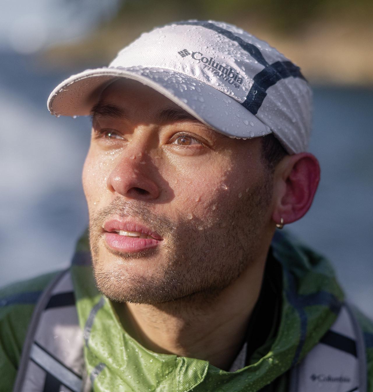 Casquette de course sur sentier OutDry™ Extreme Wyldwood™ 4