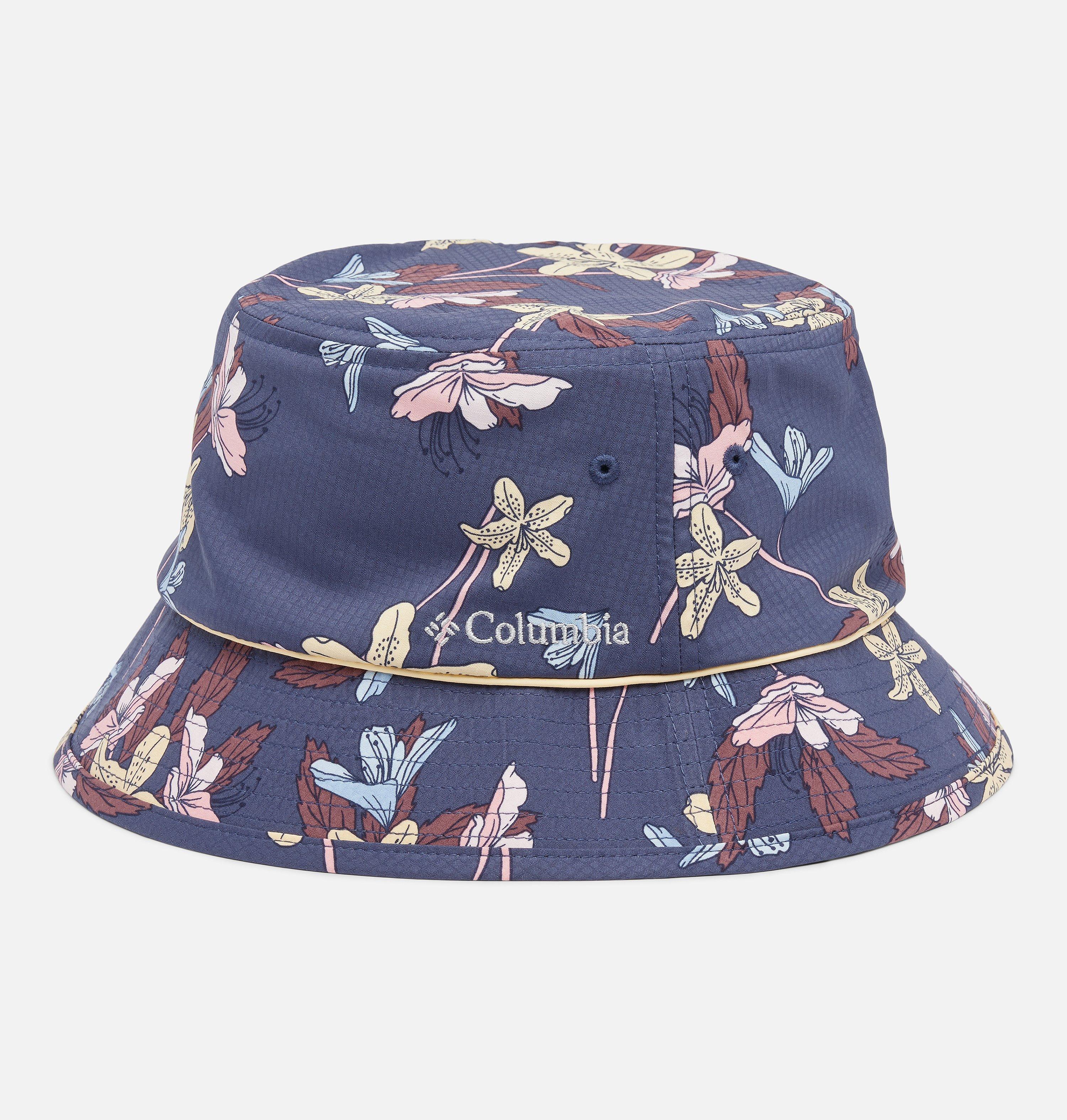 Pine Mountain™ Printed Bucket Hat | 466 | S/M 1