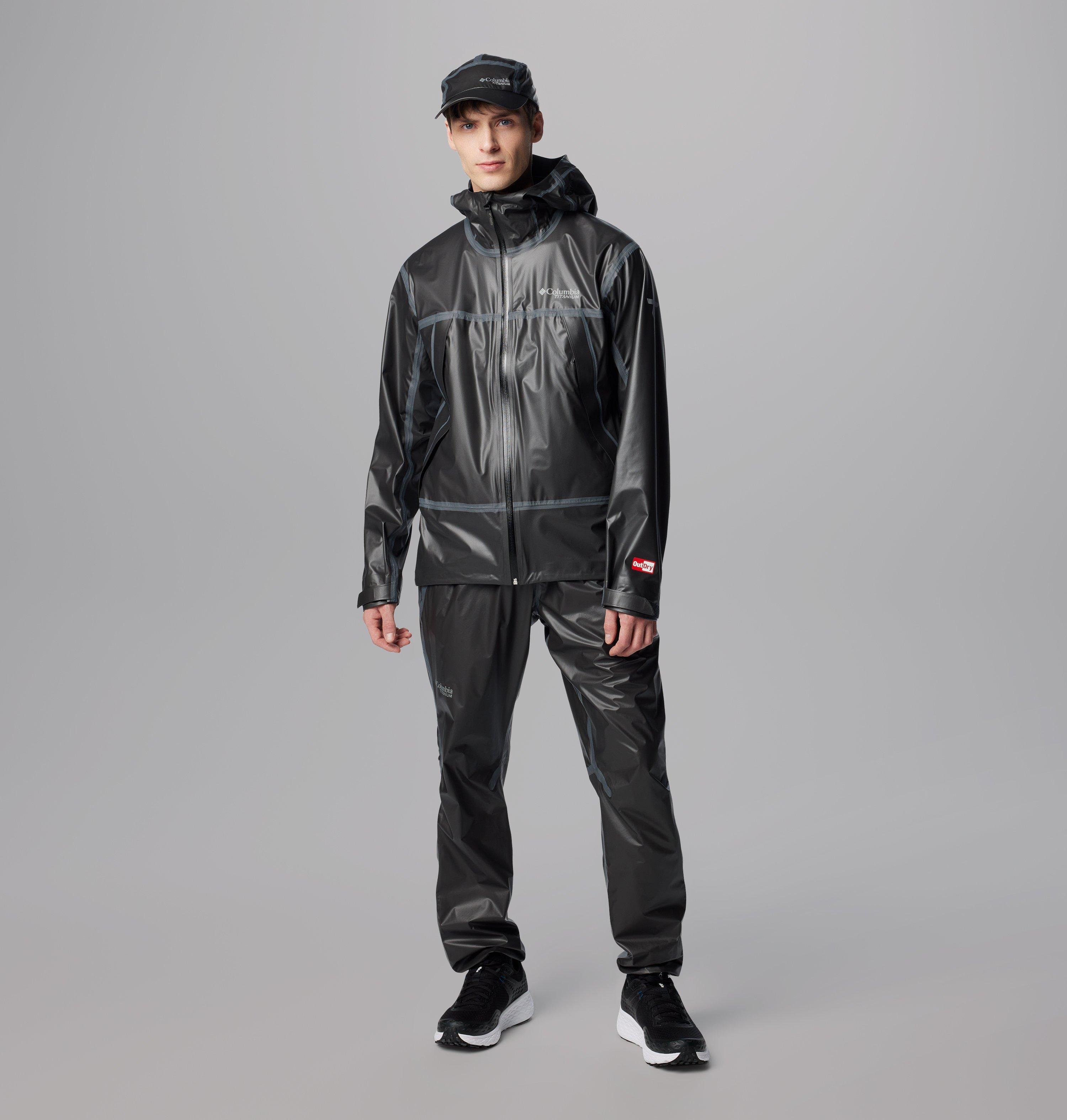 Men's OutDry Extreme Wyldwood Shell Jacket 3
