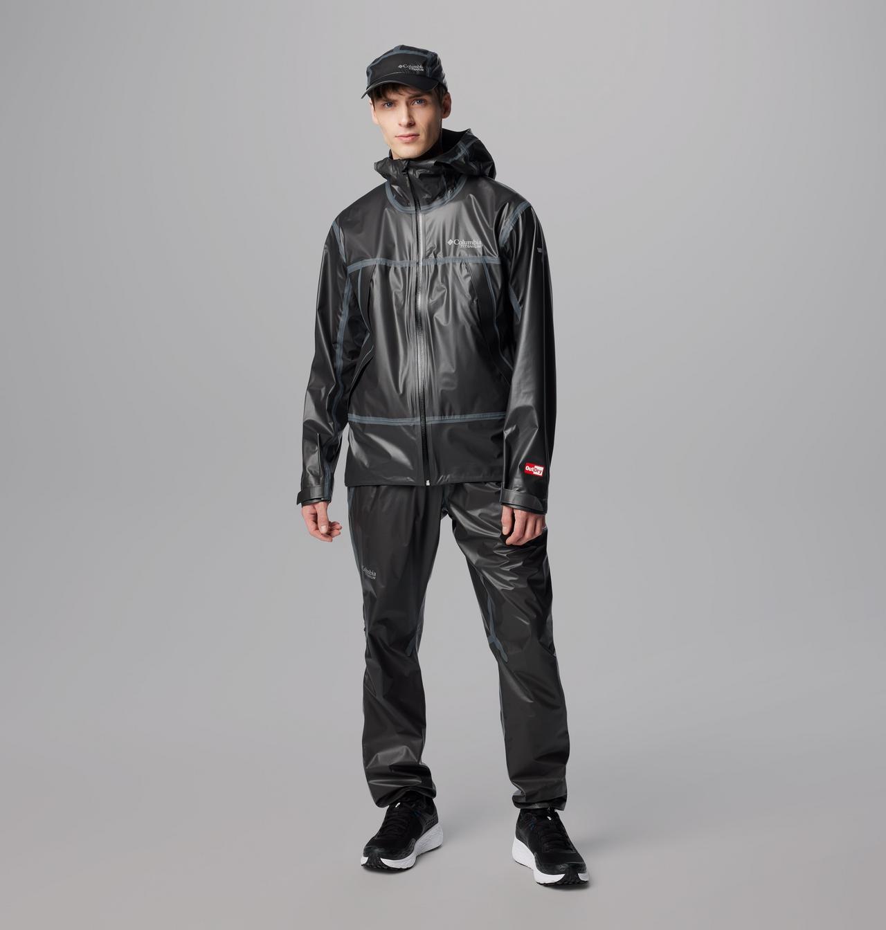 Men's OutDry Extreme™ Wyldwood™ Shell Jacket 3