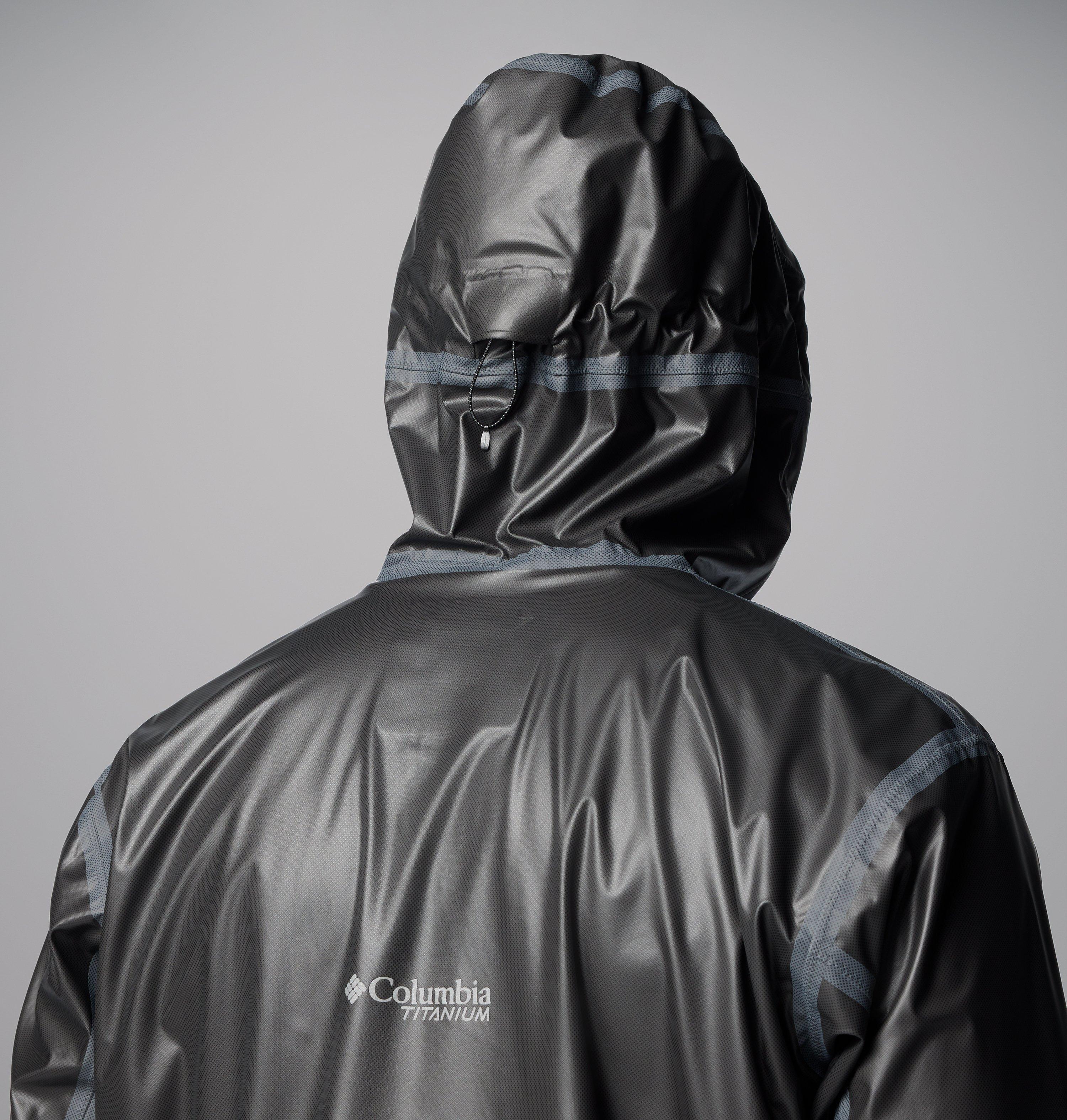 Men's OutDry Extreme Wyldwood Shell Jacket 6