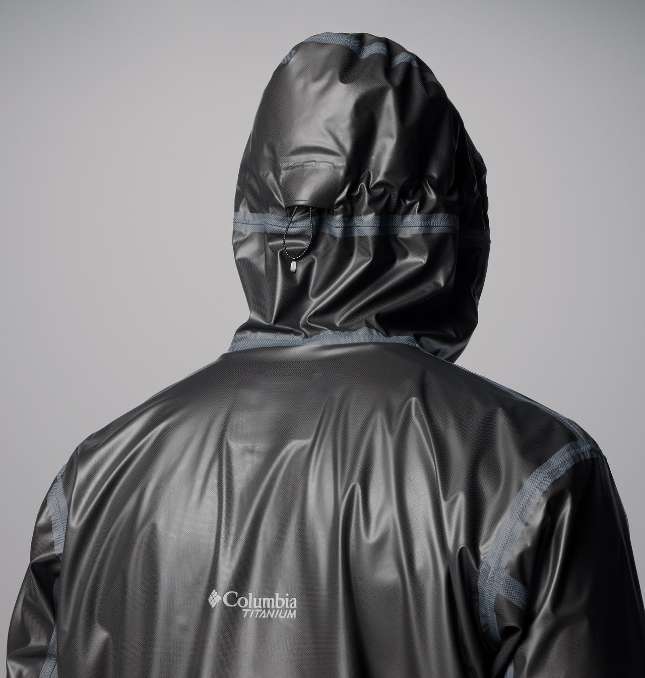 Men's OutDry Extreme™ Wyldwood™ Shell Jacket 6
